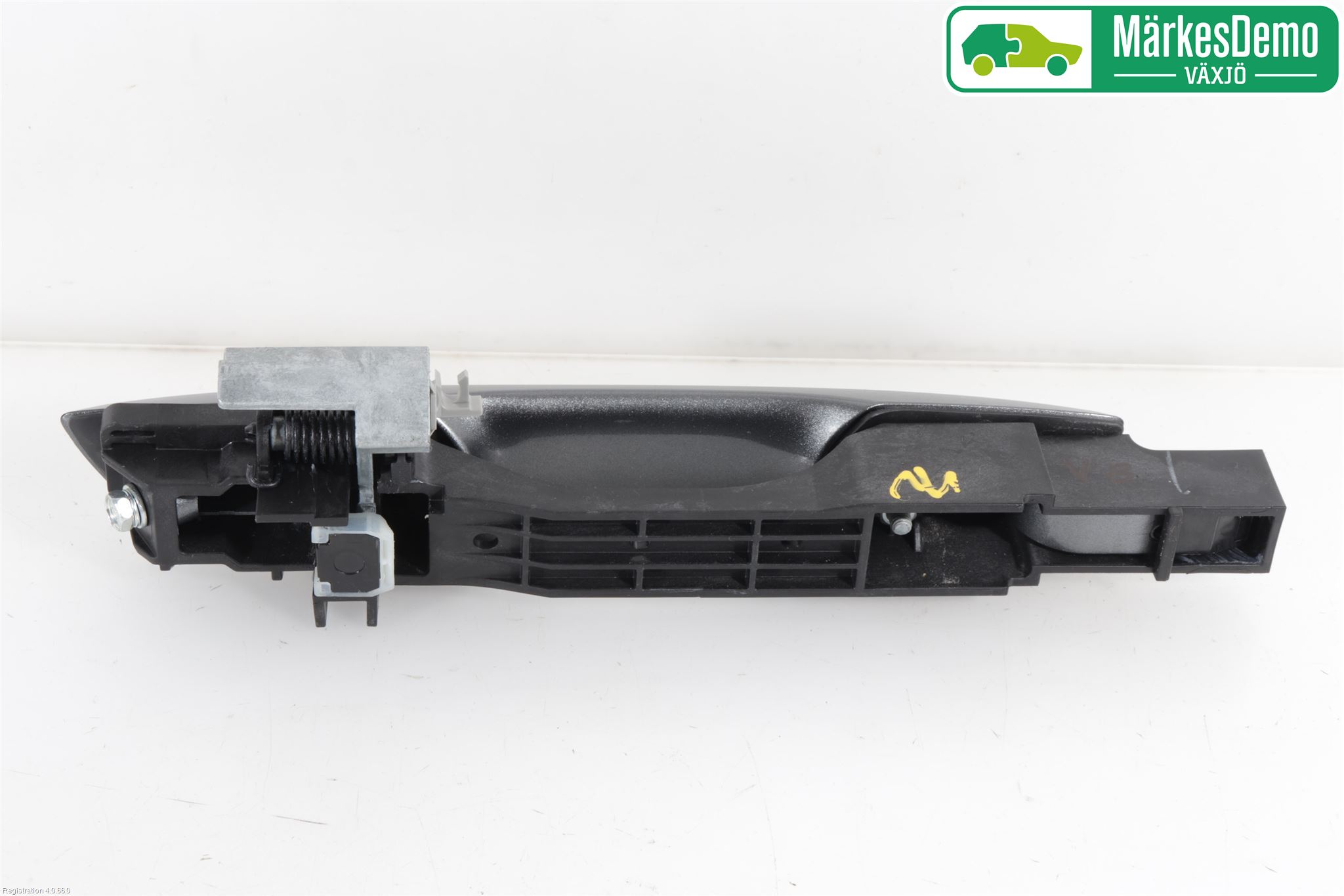 Honda CIVIC 17-22 Dørhandtak Ytre Venstre