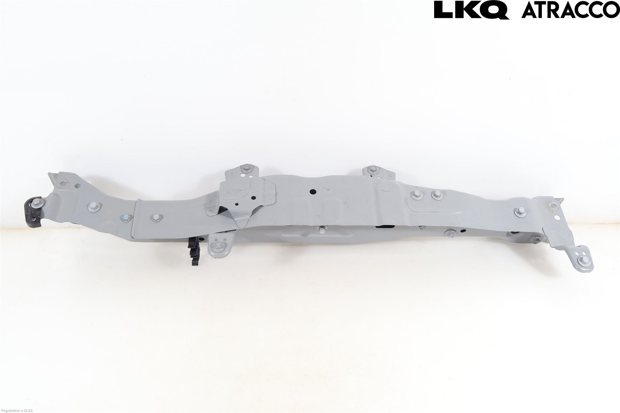 Honda E:NY1 23- Frontplate Øvre