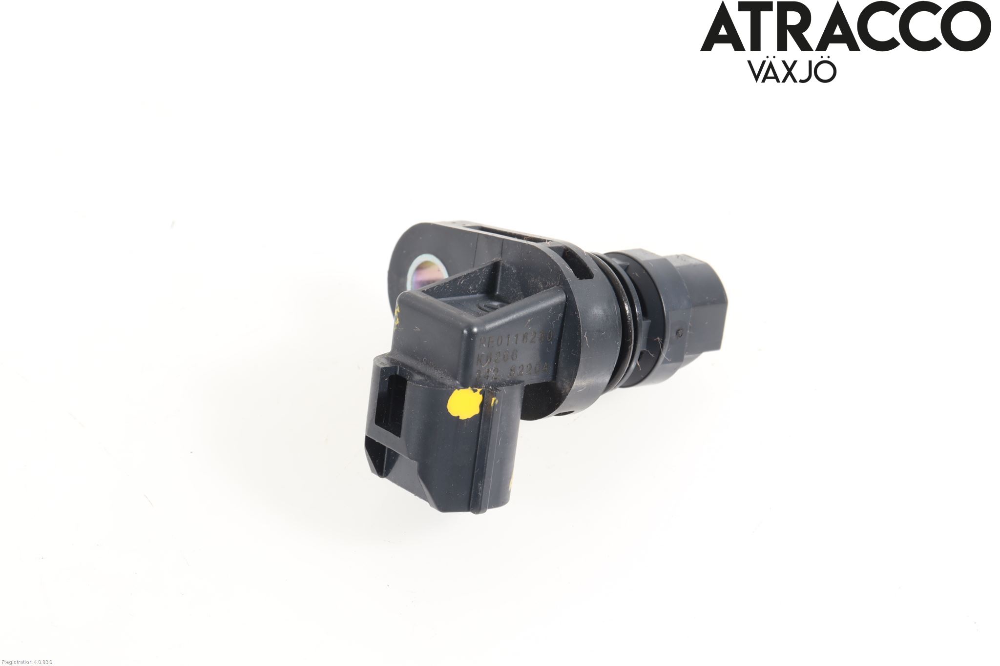 Mazda 3 III 14-19 Giver Turtall - Tenning