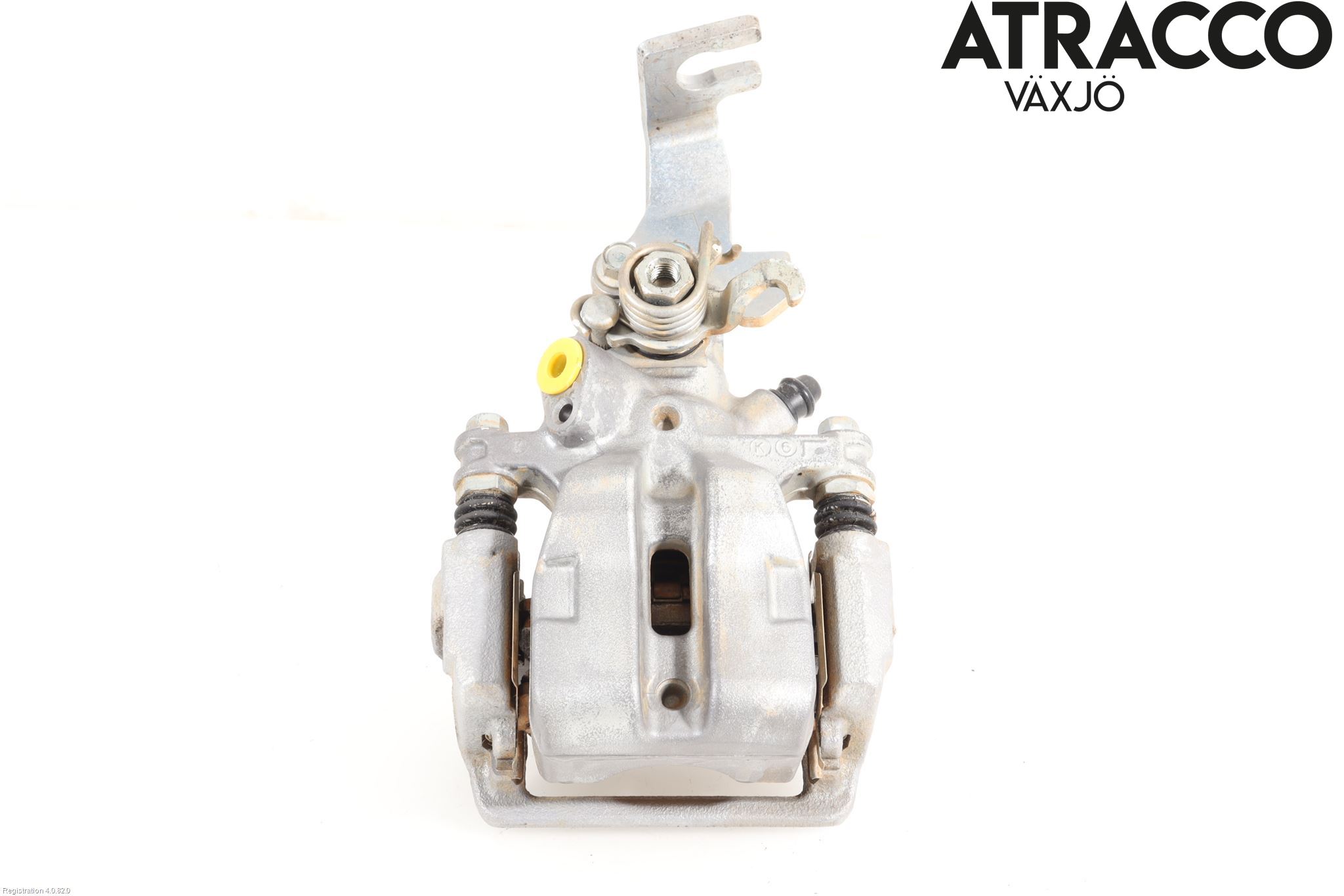 Mazda MX-5 IV (ND/ND2/ND3) MIATA 15- Bremsecaliper Bak Venstre