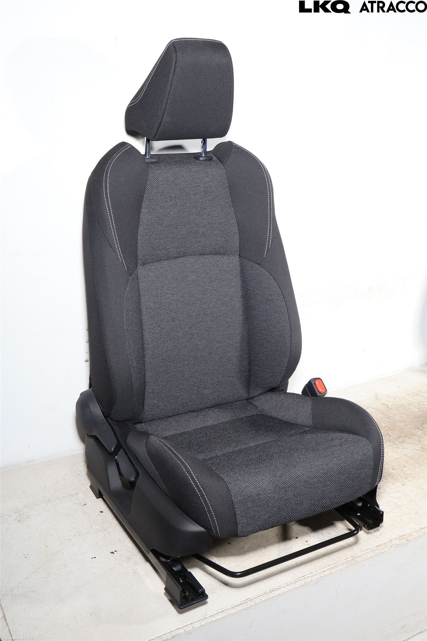 Toyota COROLLA 19- Innr Sete Foran Høyre