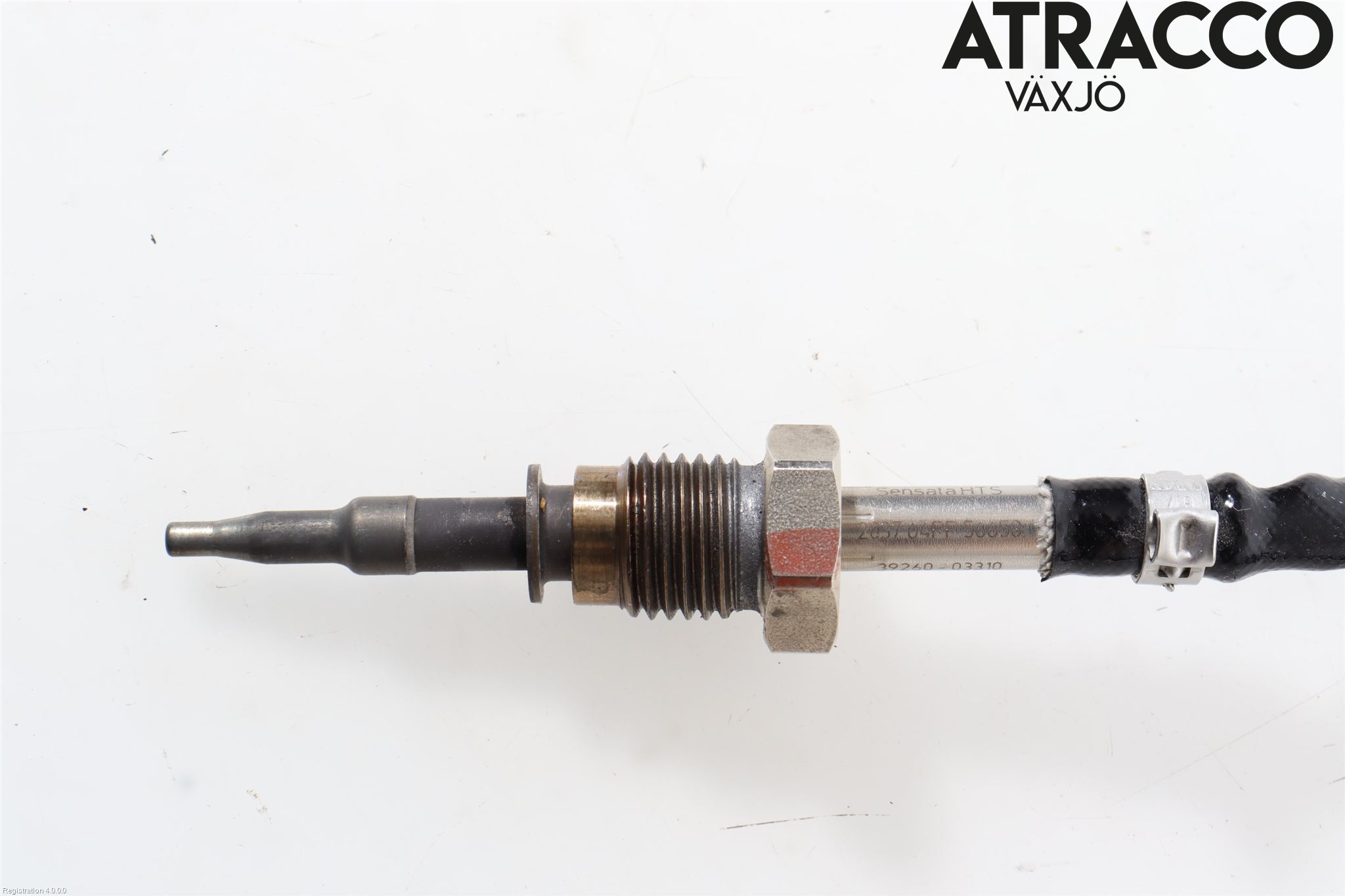 Hyundai i30 PD 17- Sensor Eksos
