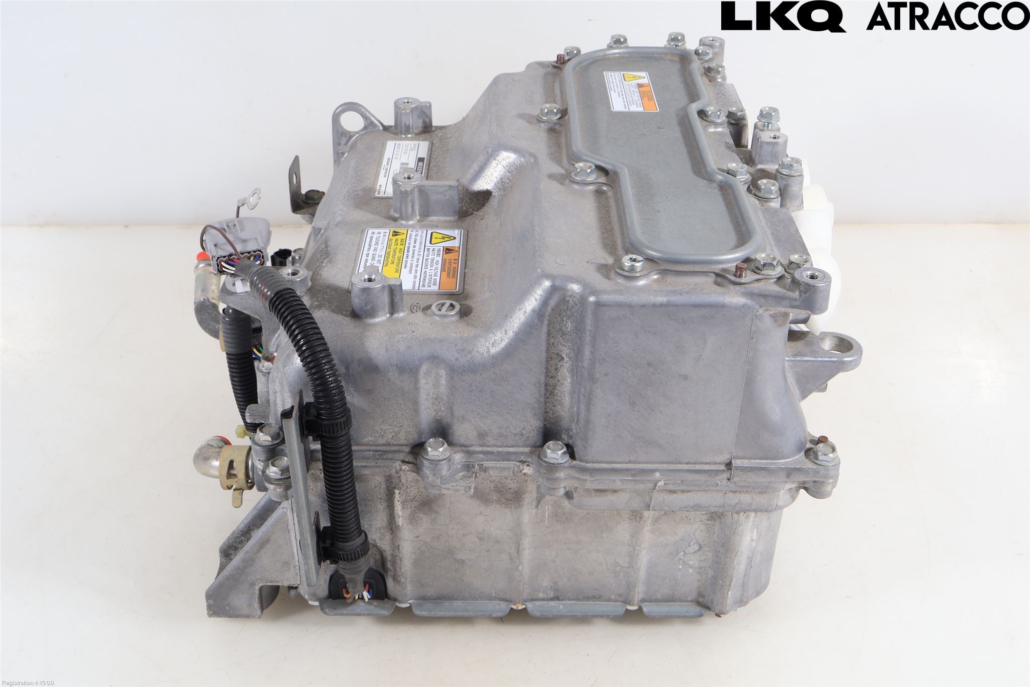 Mitsubishi OUTLANDER 13-21 Hybridconverter
