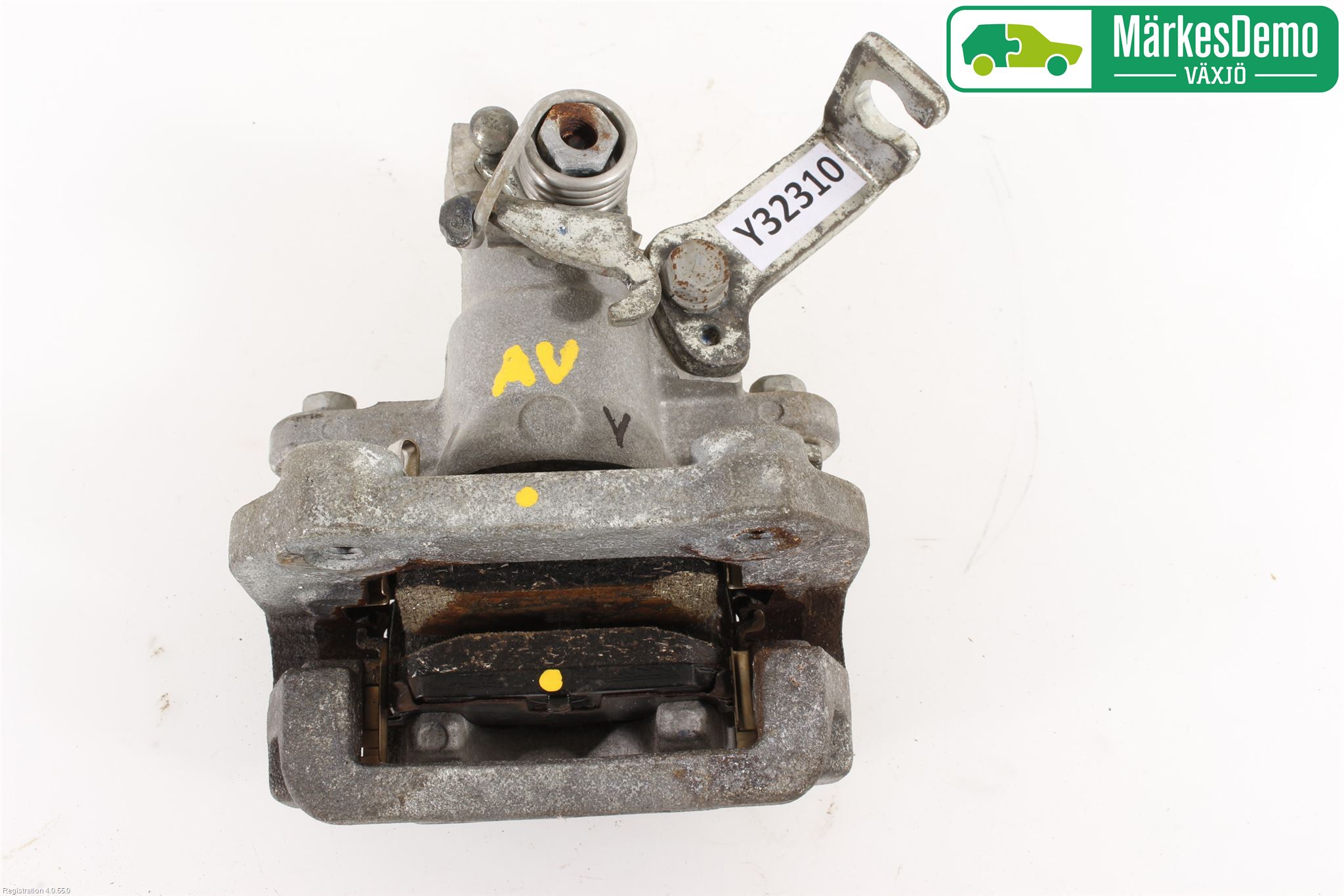 Suzuki VITARA 15- Bremsecaliper Bak Venstre