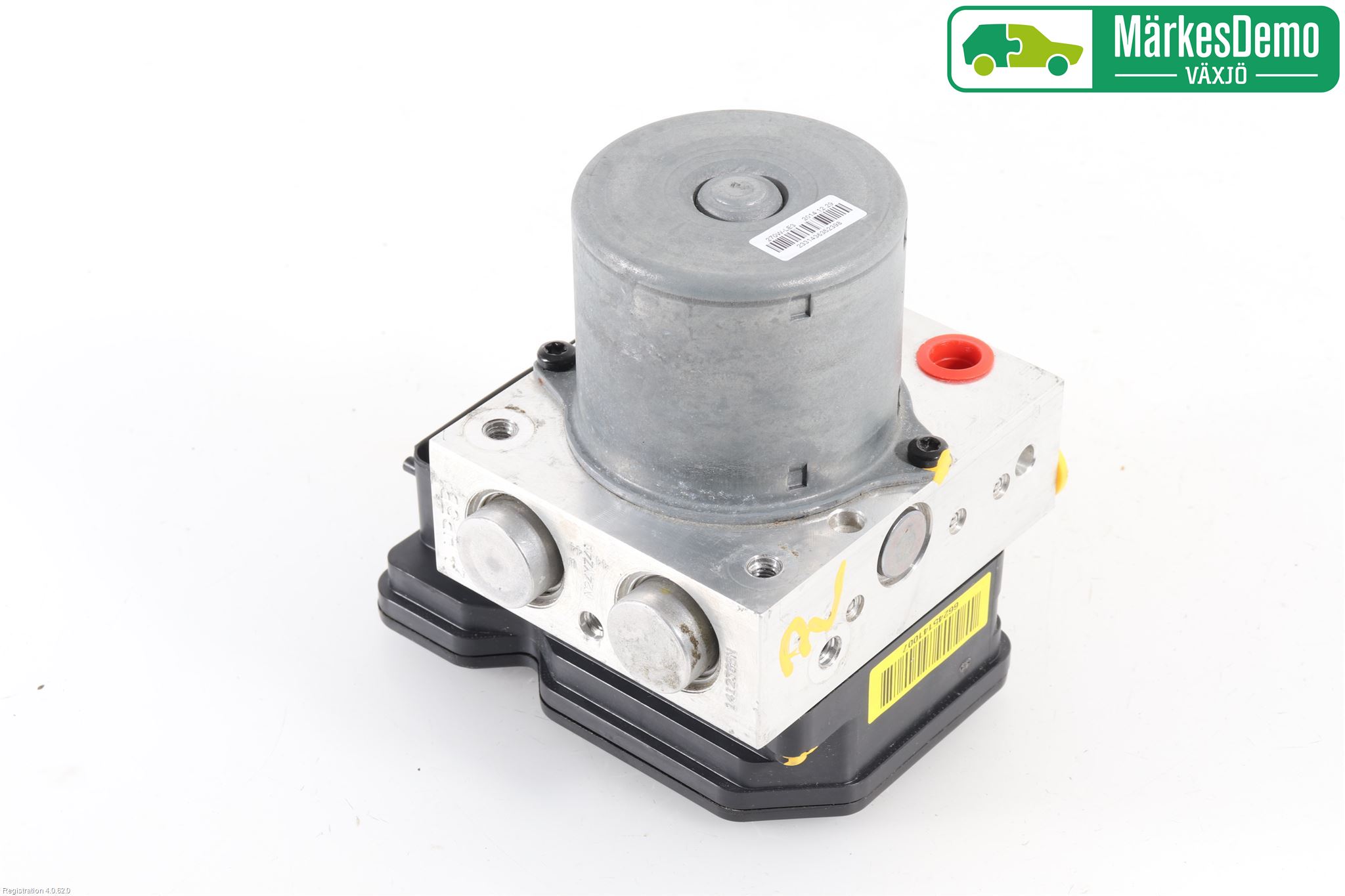 Hyundai SANTA FE 13-18 Abs Hydraulikkaggregat