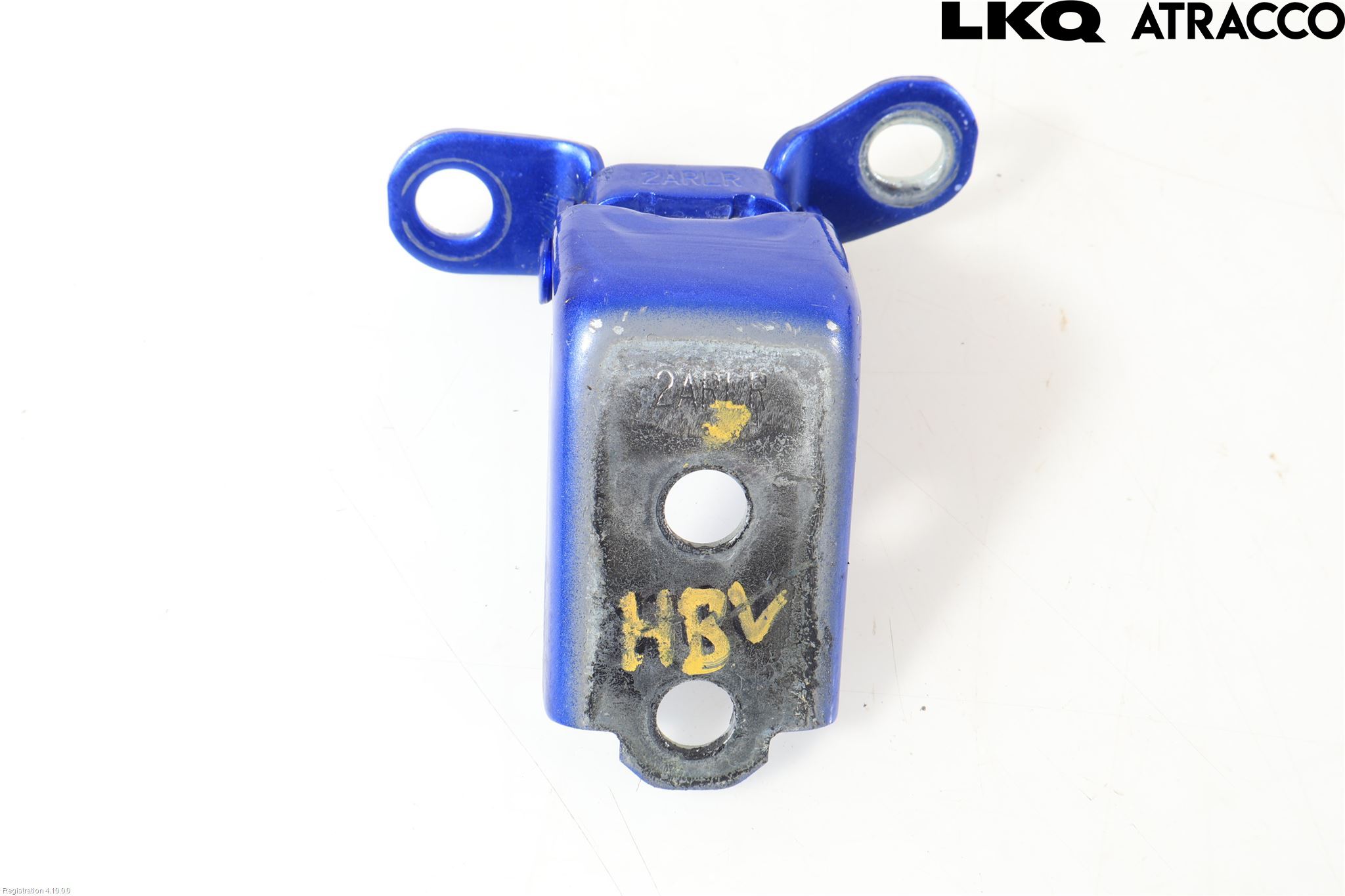 Honda CIVIC e HEV 23- Dørhengsel