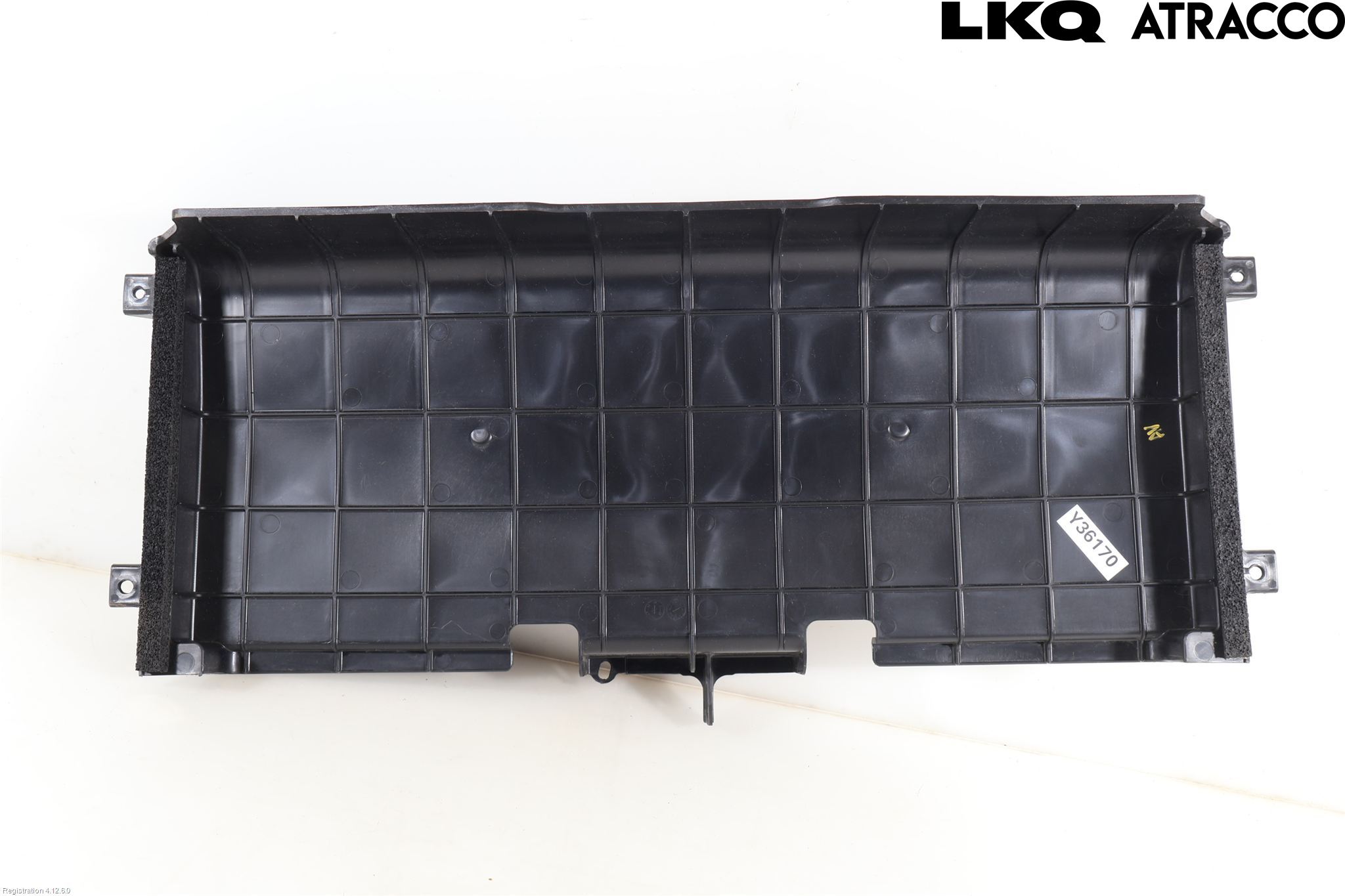 Hyundai IONIQ 5 NE 22- Luftstyring Front