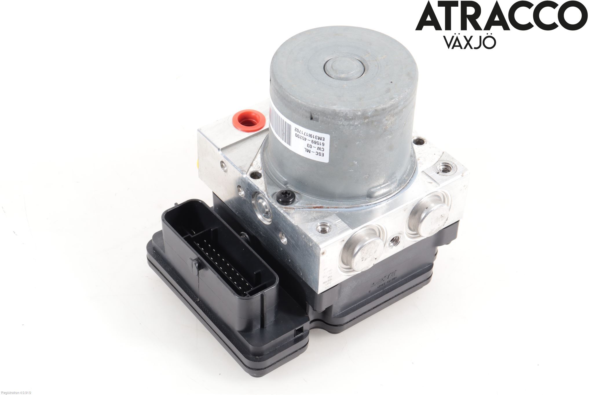 Hyundai i20 GB 15-20 Abs Hydraulikkaggregat