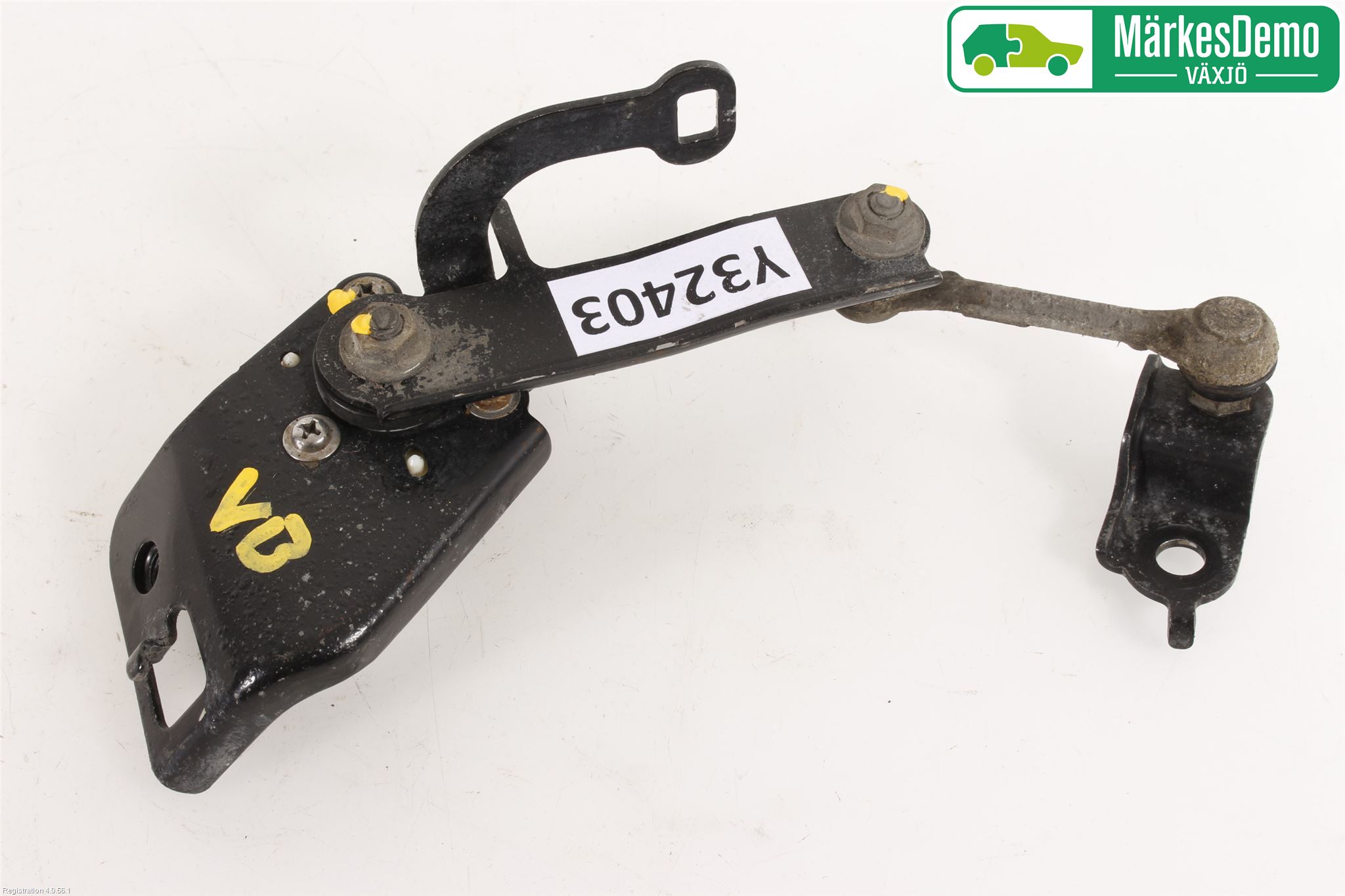 Honda CIVIC 17-22 Sensor Lysinnstilling