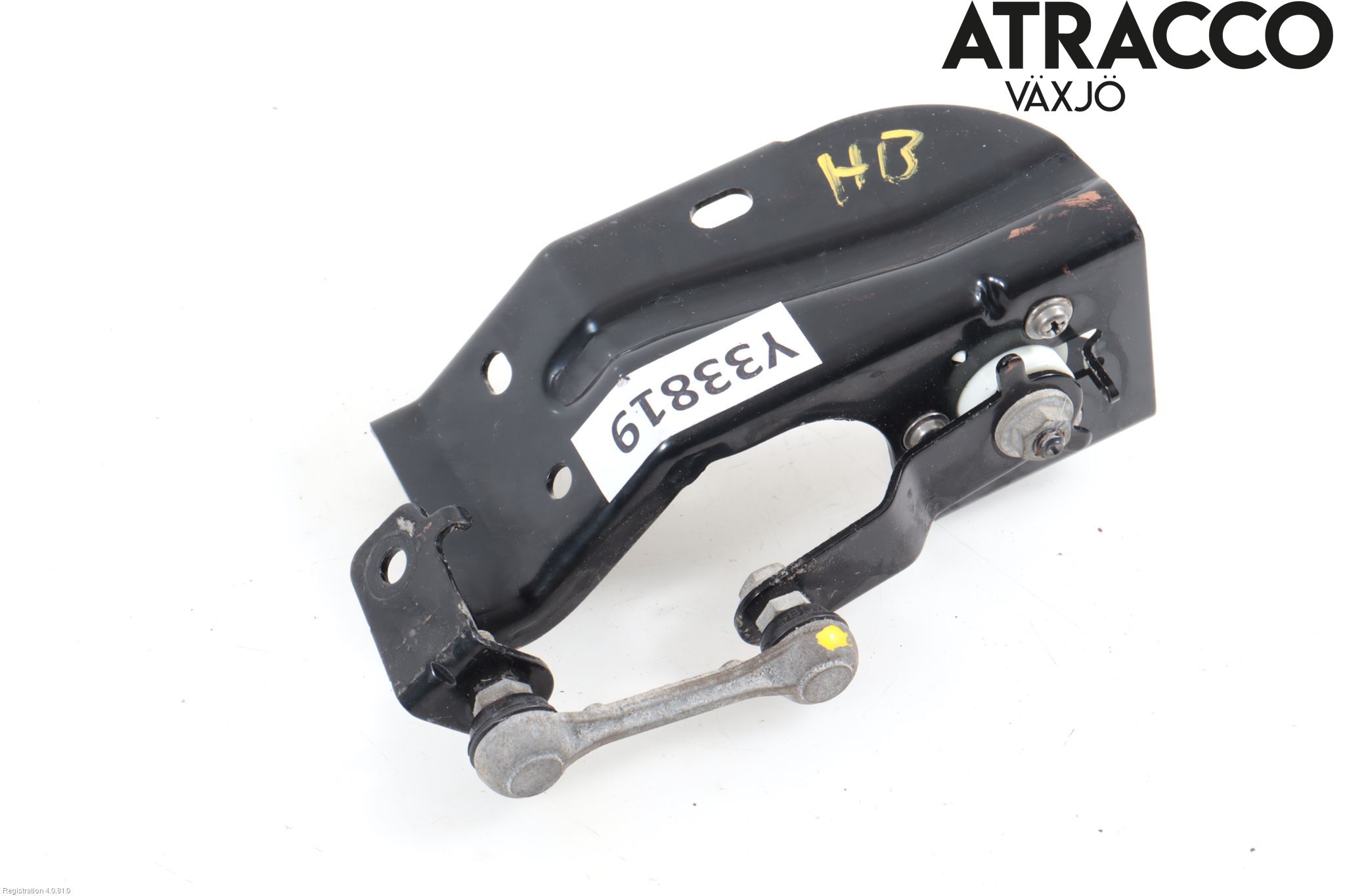 Suzuki SX4 S-CROSS 14-21 Sensor Lysinnstilling