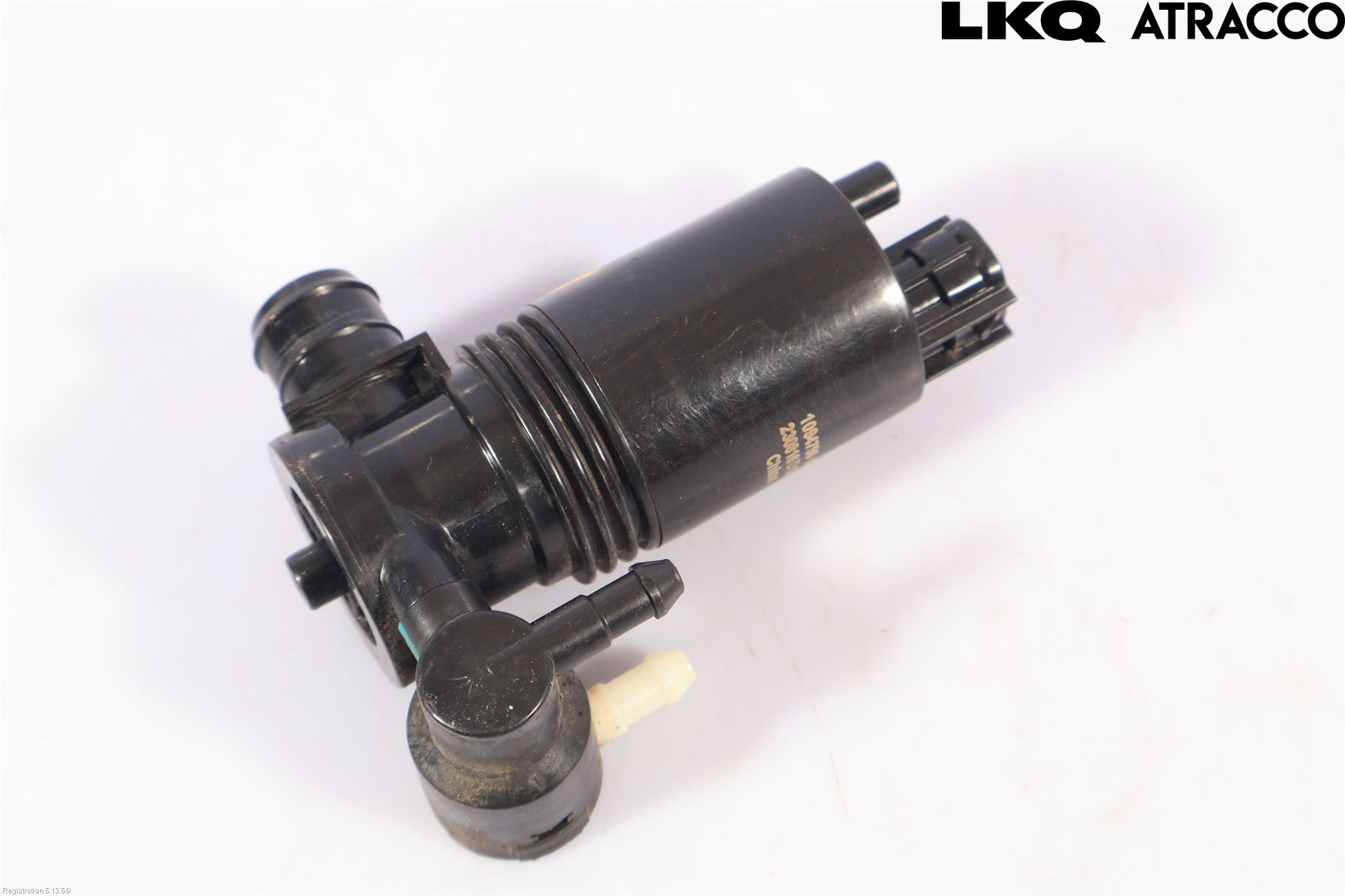Toyota COROLLA CROSS XG10 22- Spylerpumpe Frontrute