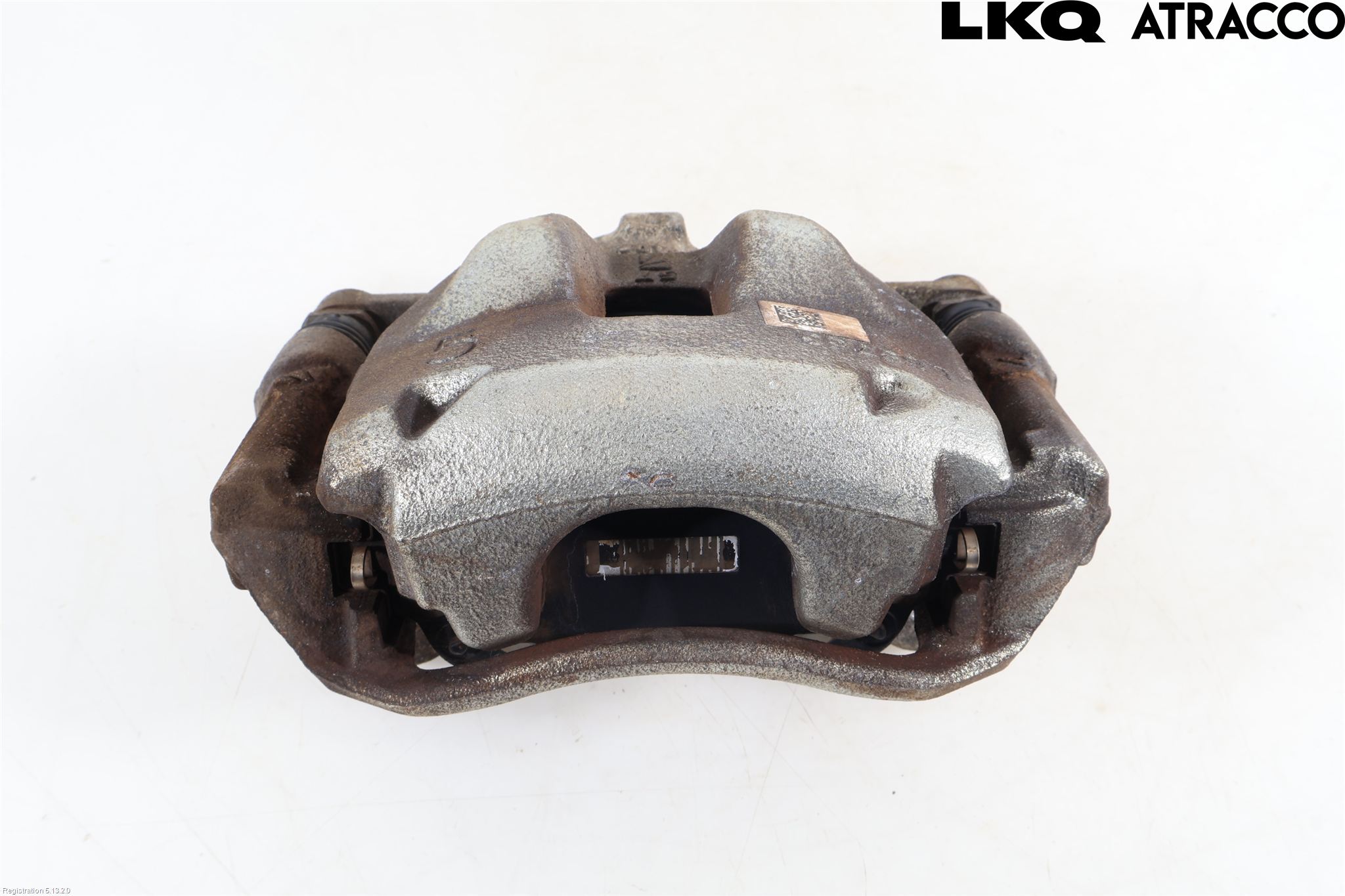 Toyota COROLLA 19- Bremsecaliper Foran Venstre