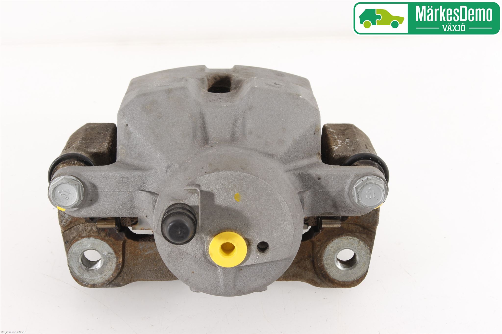 Toyota PRIUS (ZVW50) 16-21 Bremsecaliper Foran Venstre