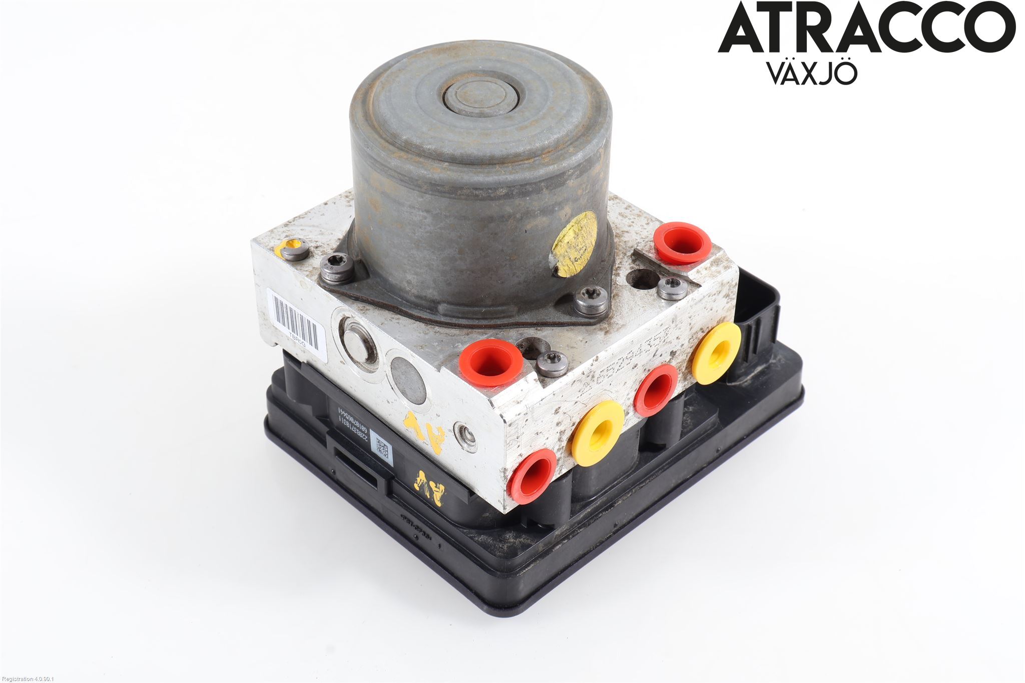 Volkswagen VW SHARAN 11- Abs Hydraulikkaggregat