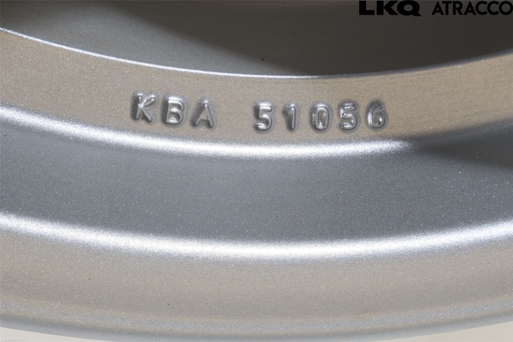 Toyota C-HR 16-23 Felg Aluminium Sett 4Stk