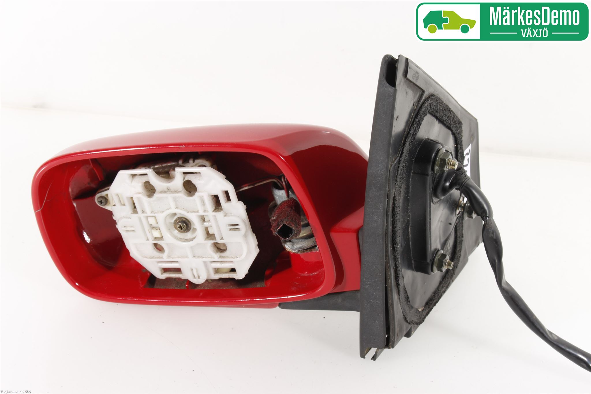Toyota YARIS P1 99-03 Speil V M-El Justering
