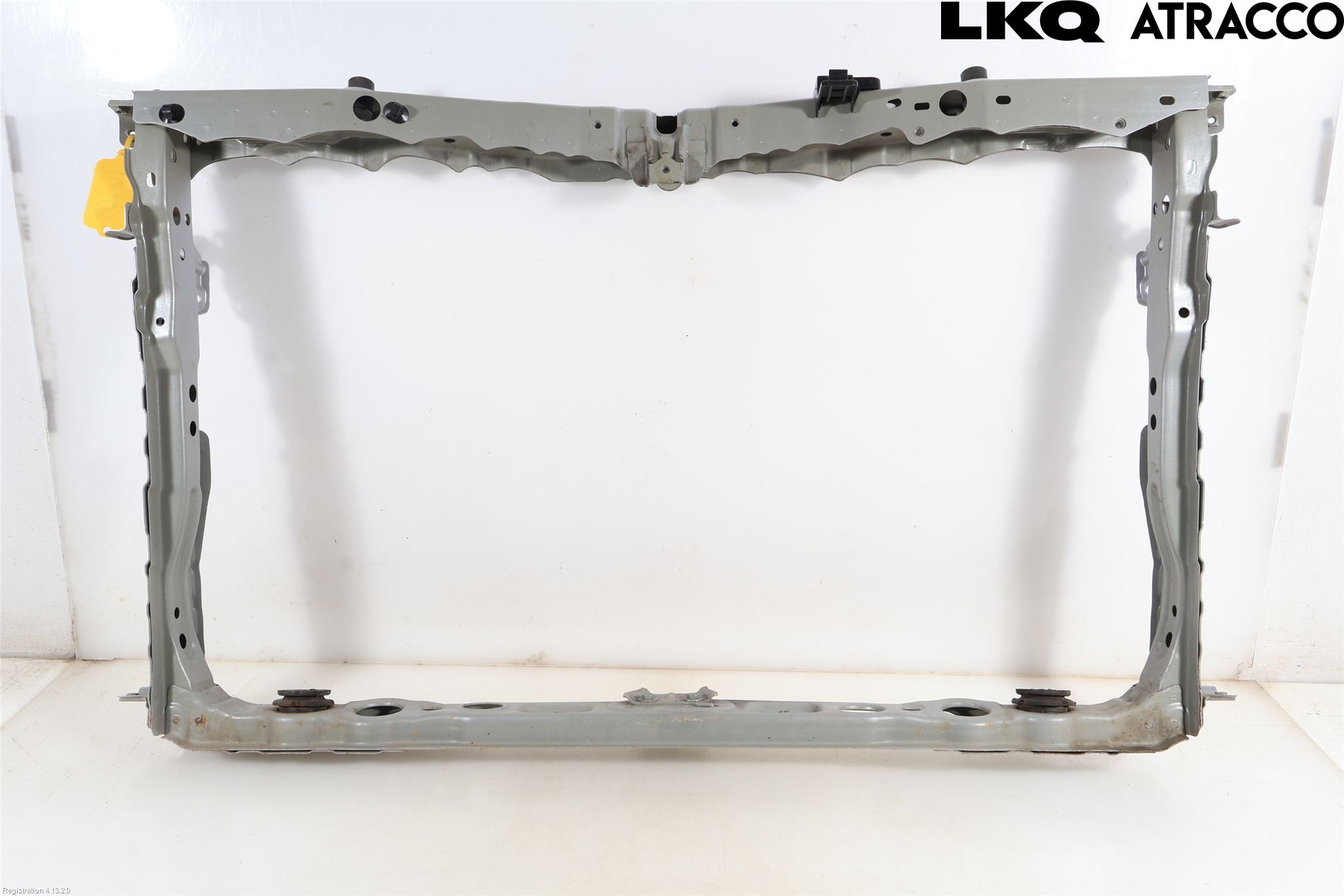 Toyota AURIS 13-19 Frontstykke-Boks