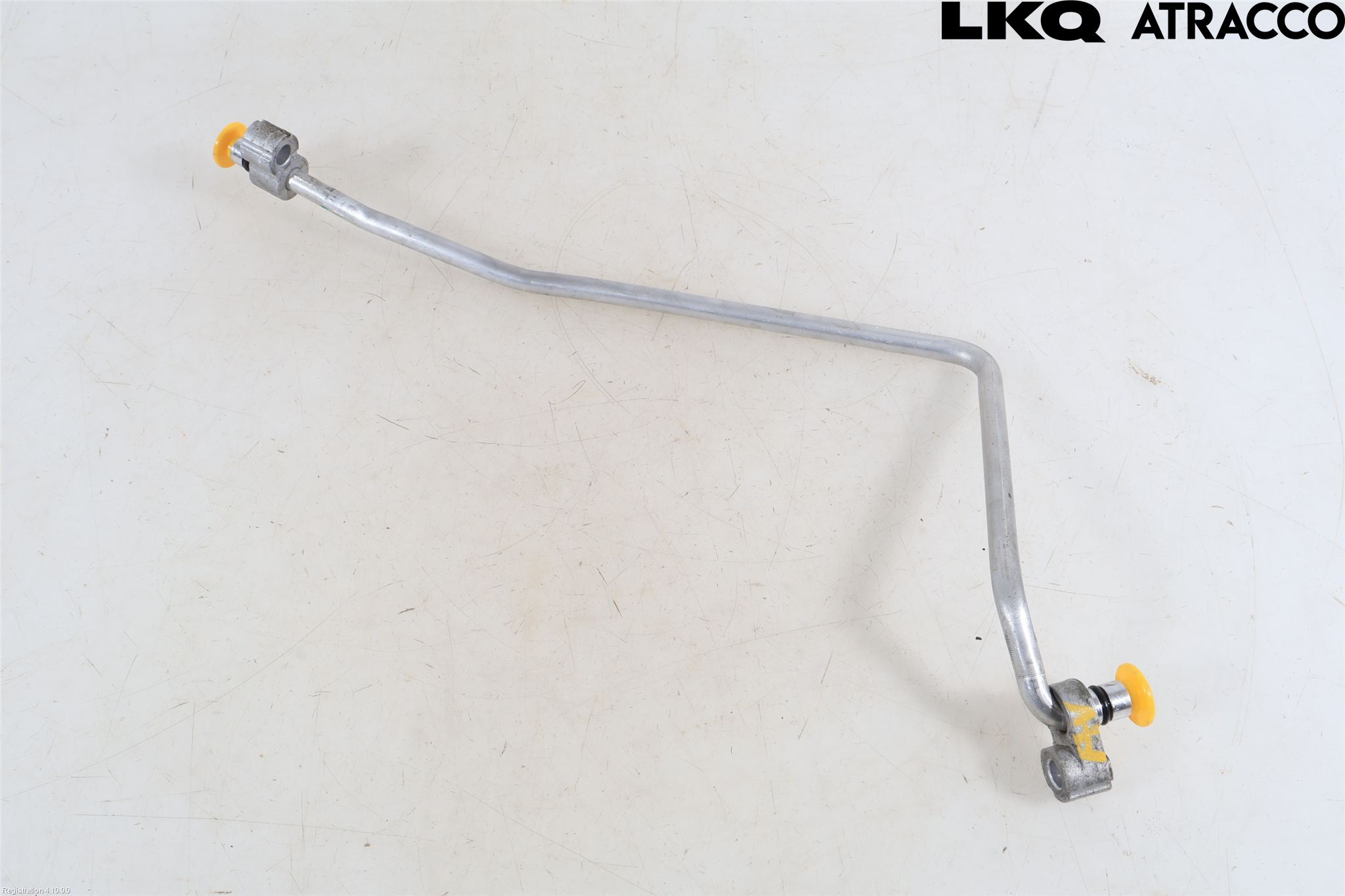 Toyota RAV4 19- Varme Ac Slange - Rør