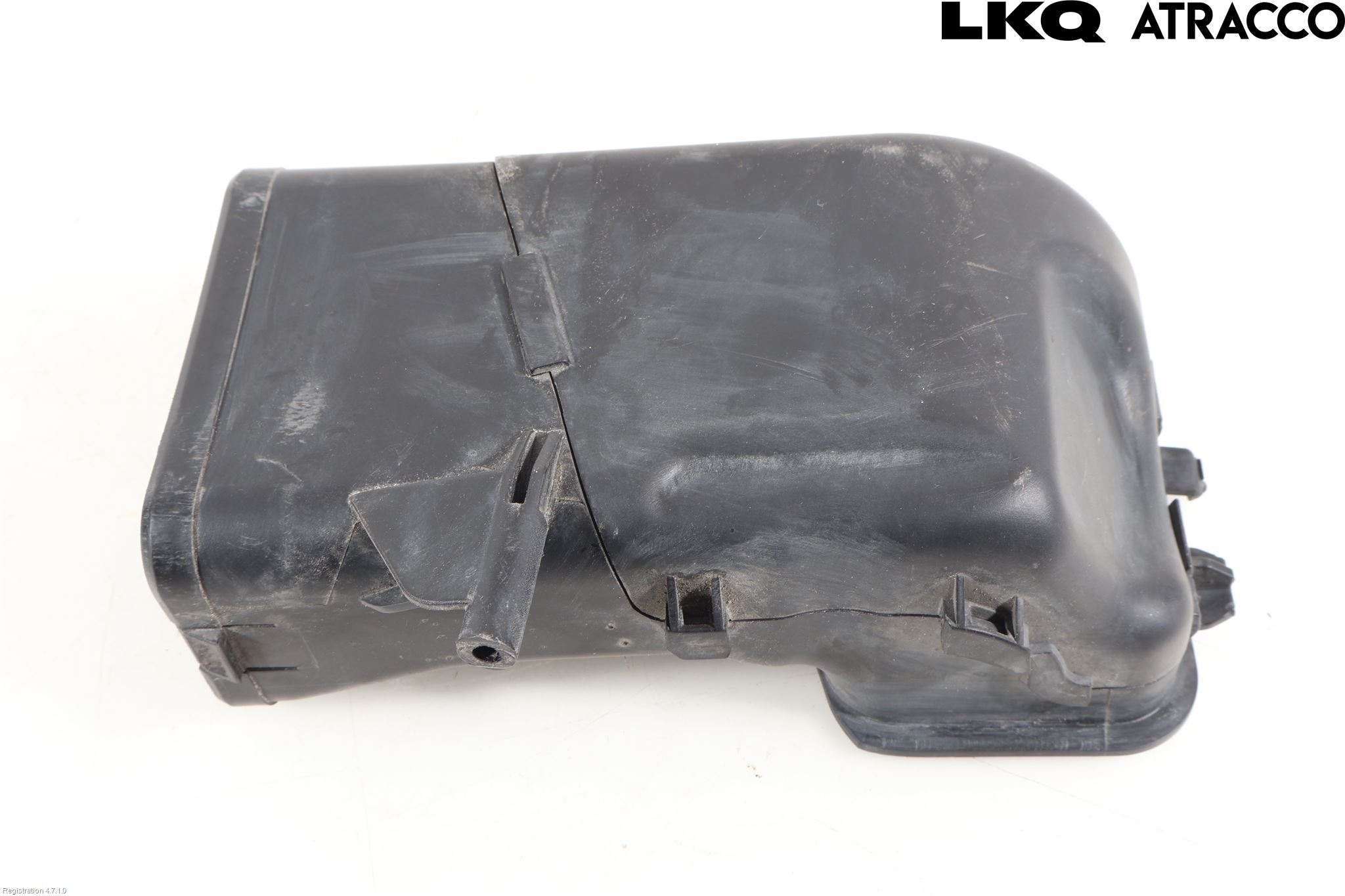BMW 5 F10/F11/F18 09-17 Lufrenser Øvrig