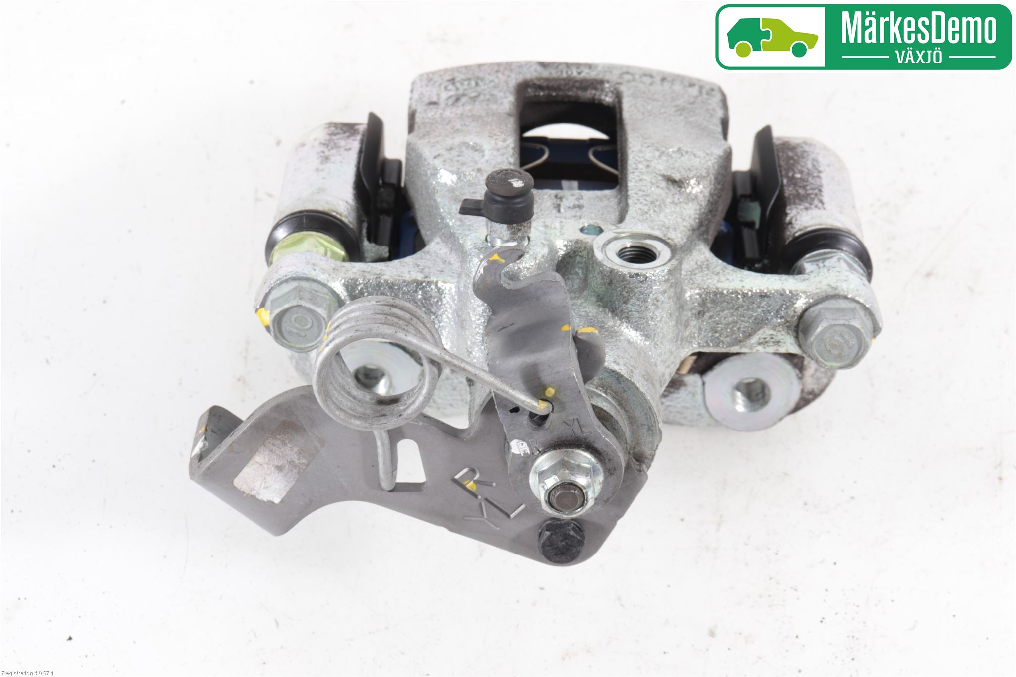 Hyundai i20 GB 15-20 Bremsecaliper Bak Venstre