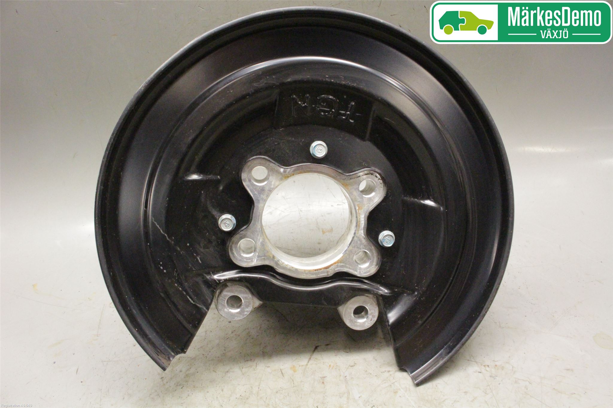 Honda CIVIC 17-22 Spindel Vb