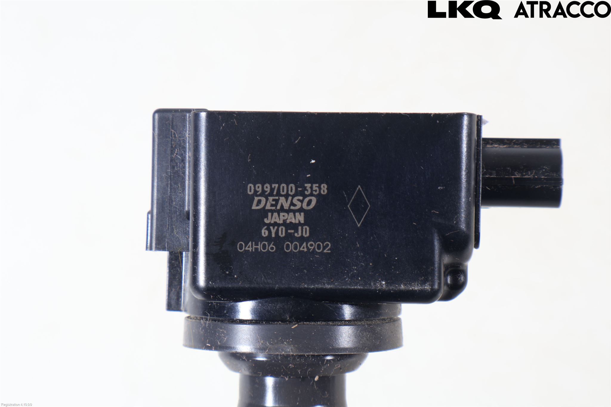 Honda CIVIC e HEV 23- Coil