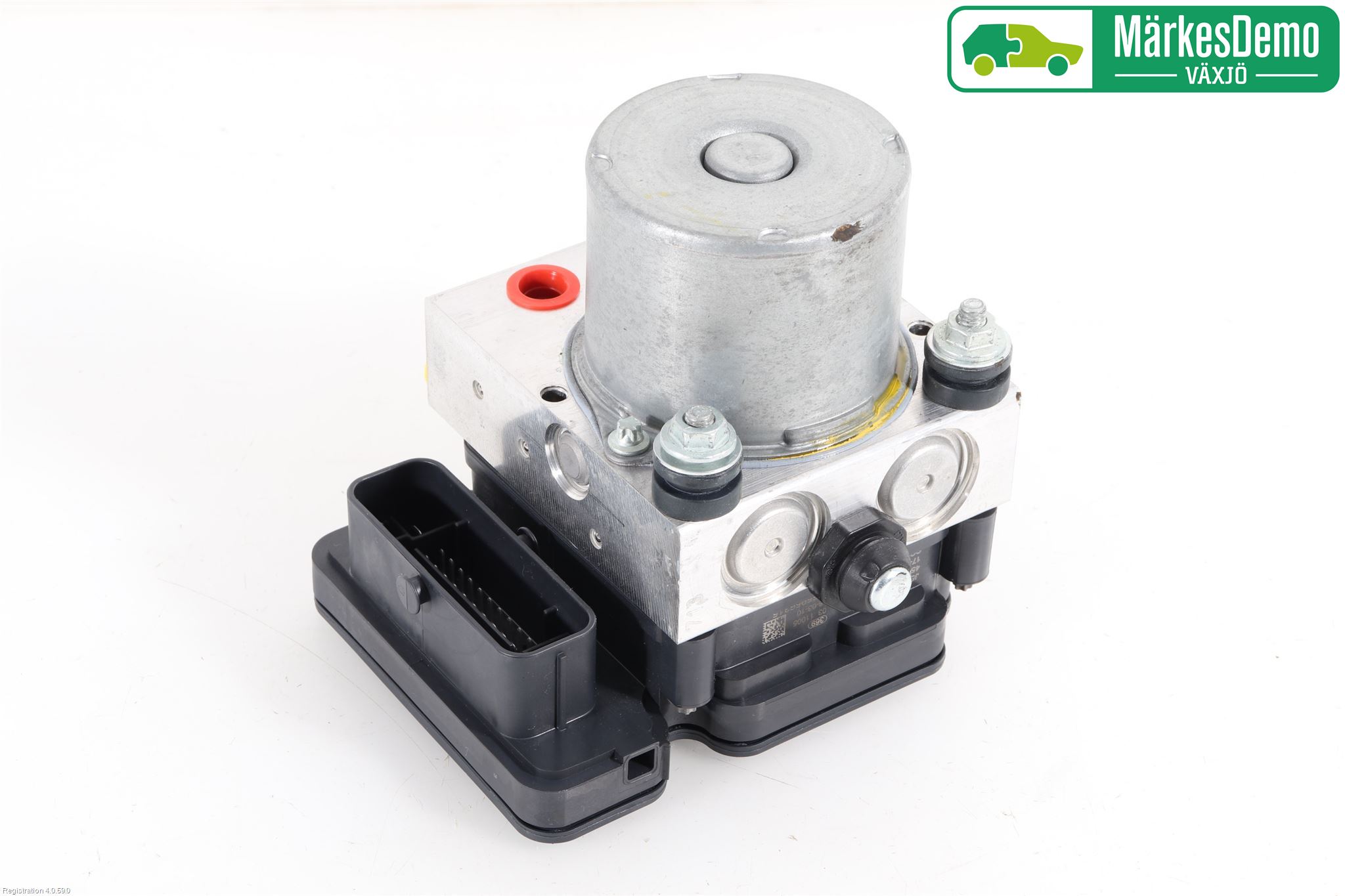 Mazda CX-3 Abs Hydraulikkaggregat