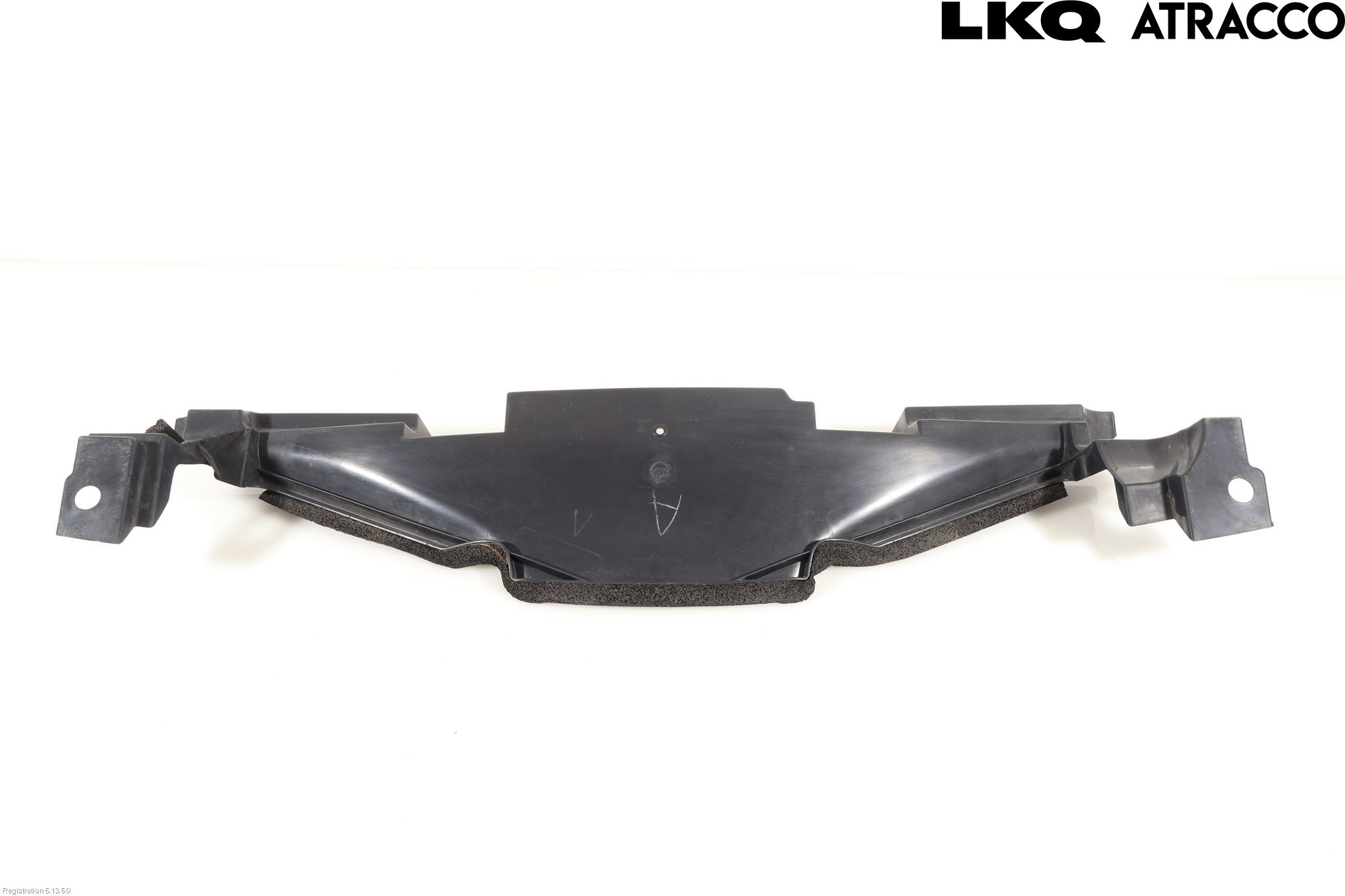 Toyota YARIS XP130 15-20 Luftstyring Front