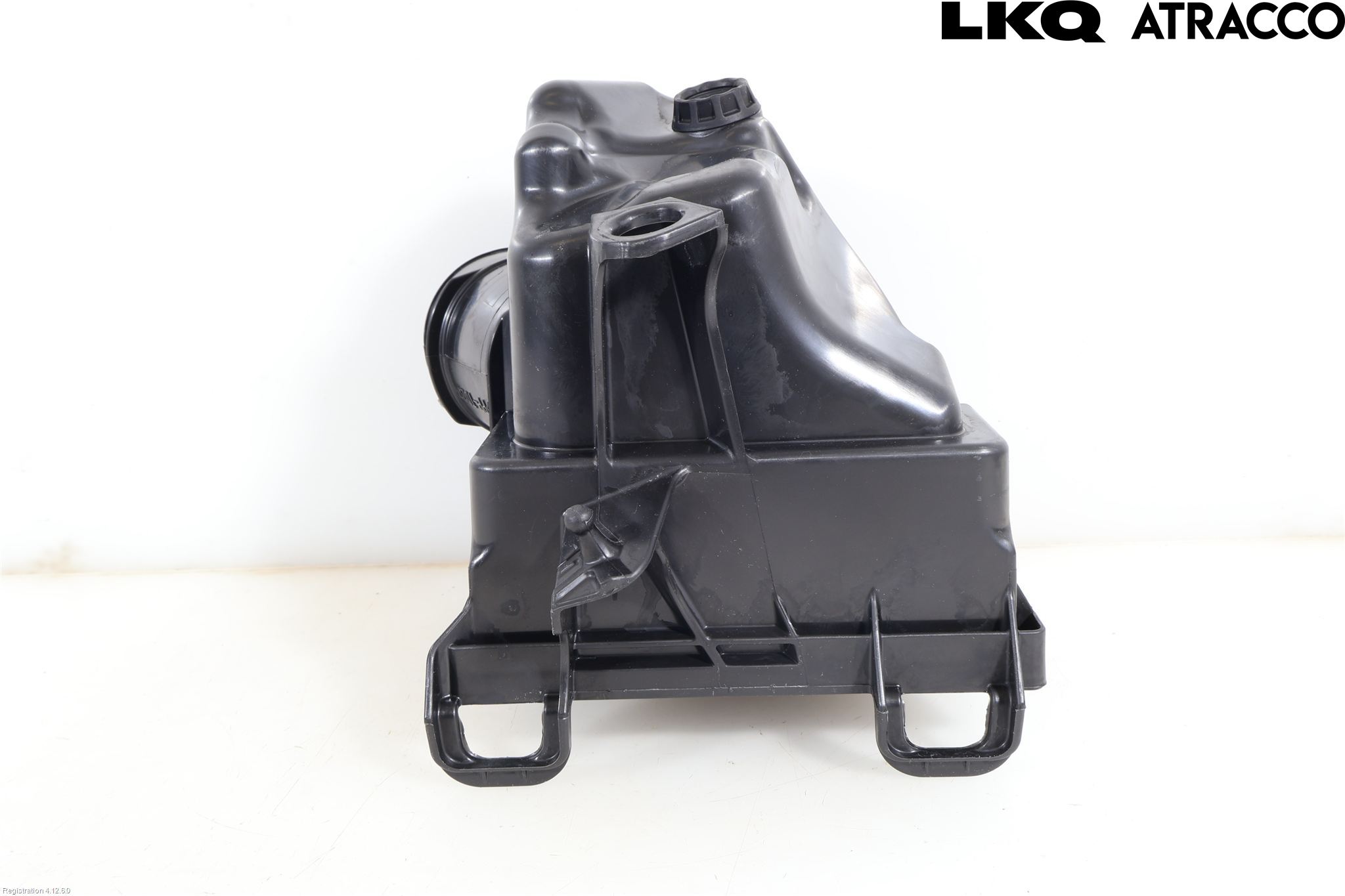 Toyota YARIS XP21 20- Luftfilter Boks