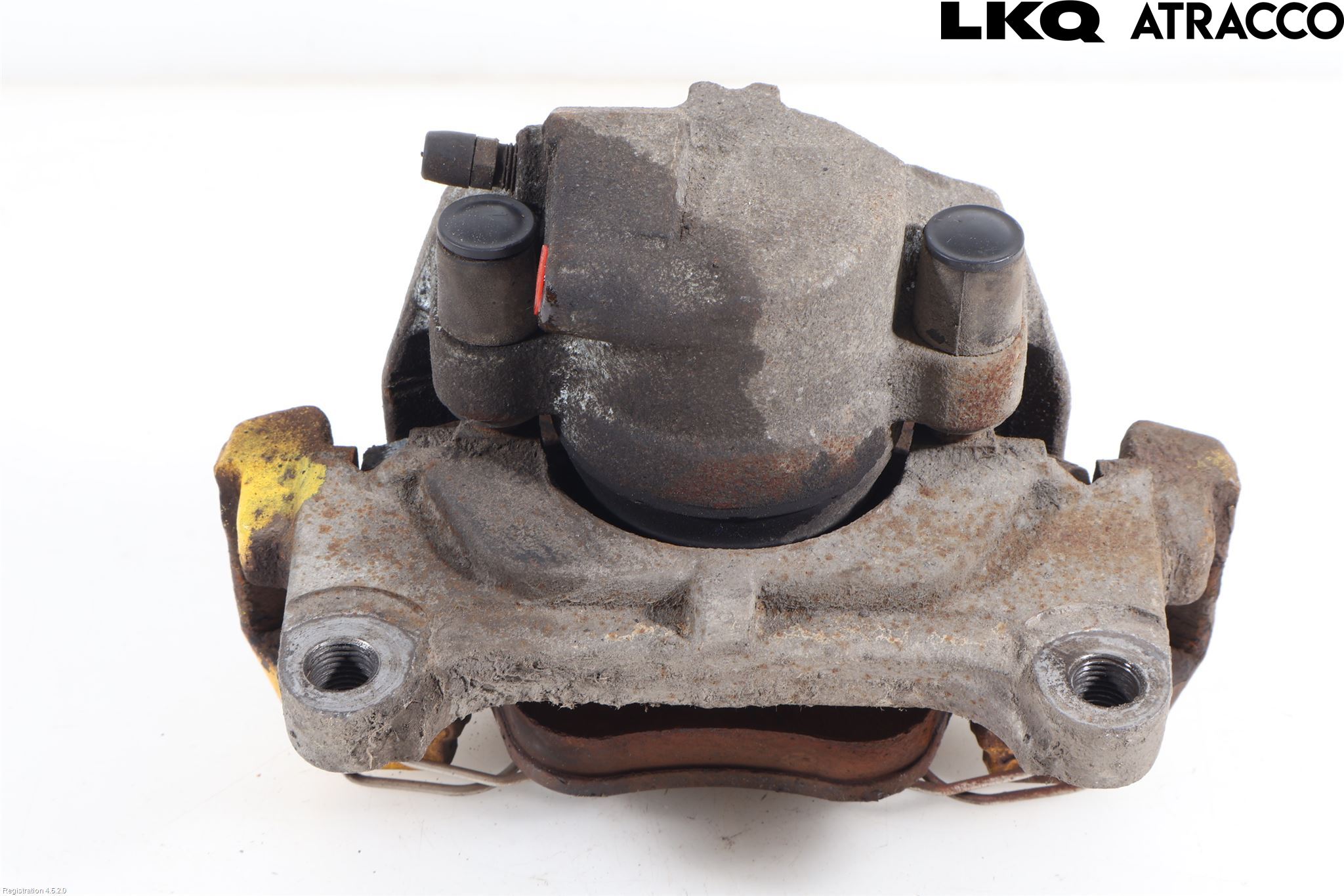 Audi A5 07-16 Bremsecaliper Foran Høyre