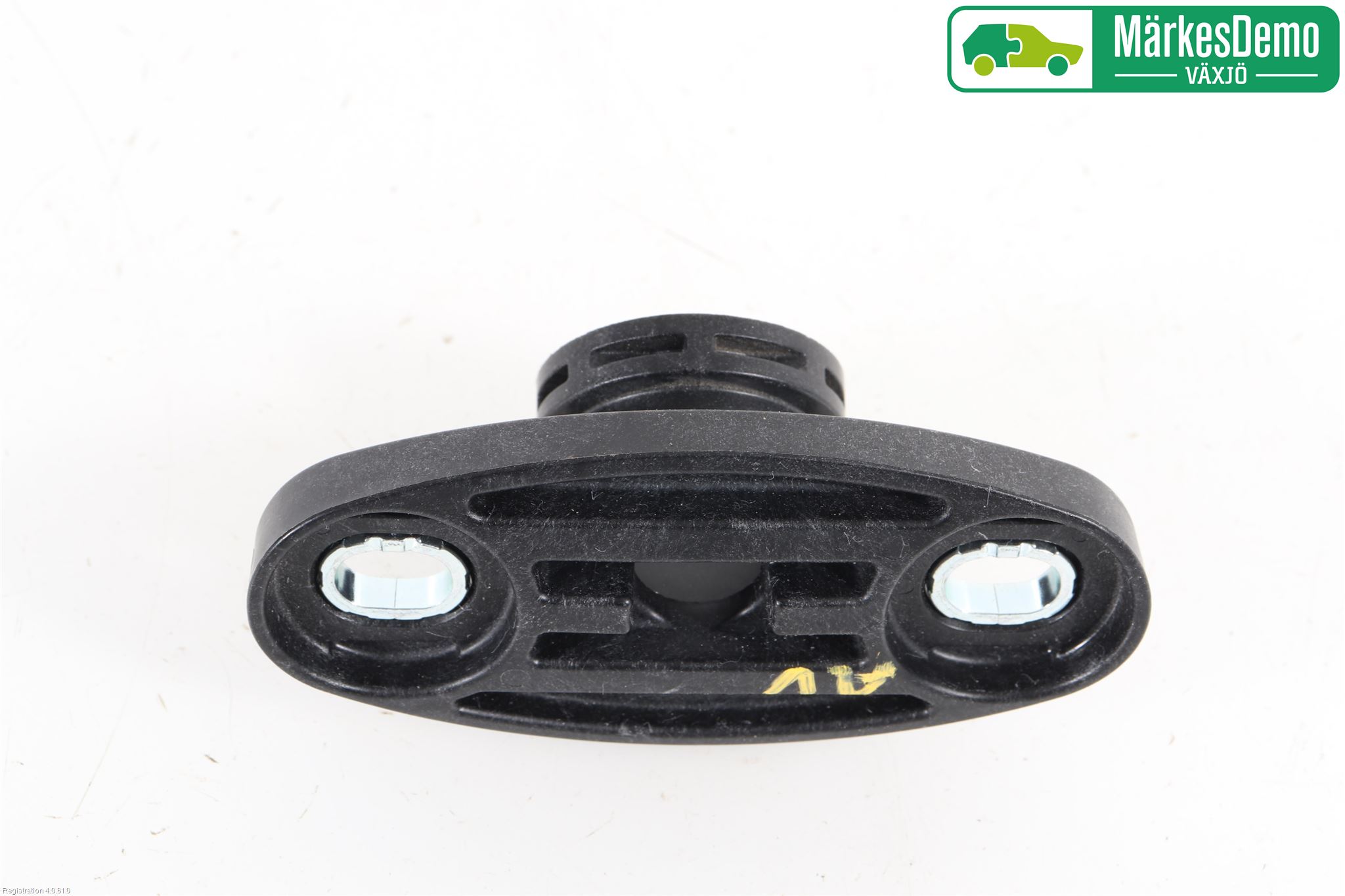 Mazda MX-5 IV (ND/ND2/ND3) MIATA 15- Radiator Feste - Ramme - Bjelk