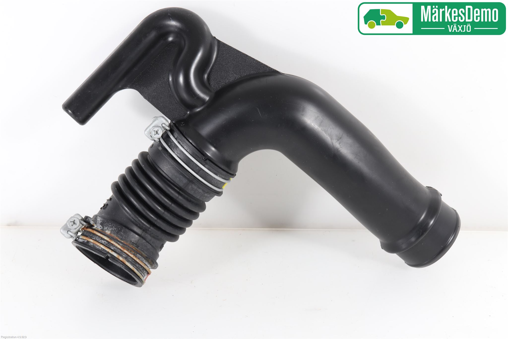 Toyota YARIS XP130 15-20 Luftfilter Boks