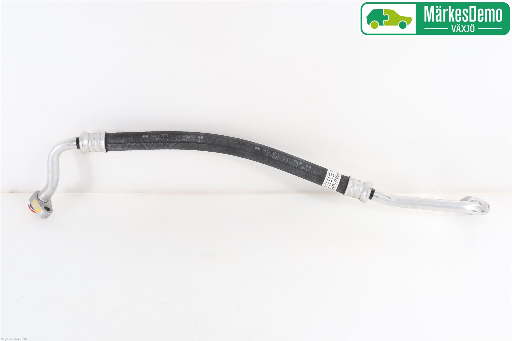 Toyota RAV4 13-18 Varme Ac Slange - Rør