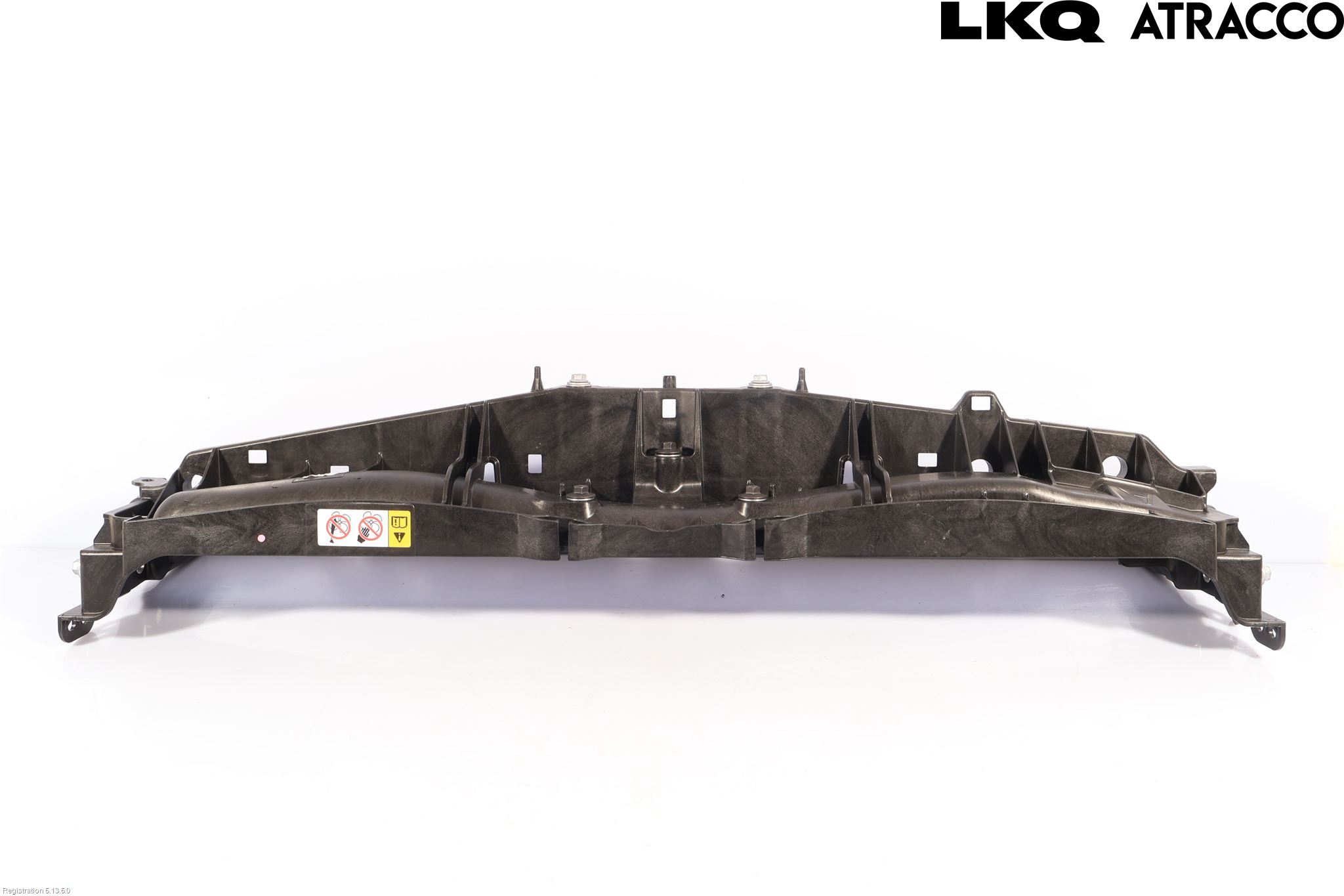 Toyota YARIS CROSS XP21 21- Radiator Feste - Ramme - Bjelk