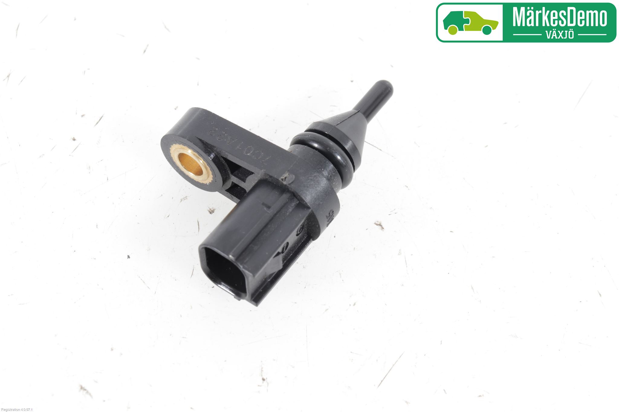 Honda HR-V 15-21 Giver Temp Innsugsluft