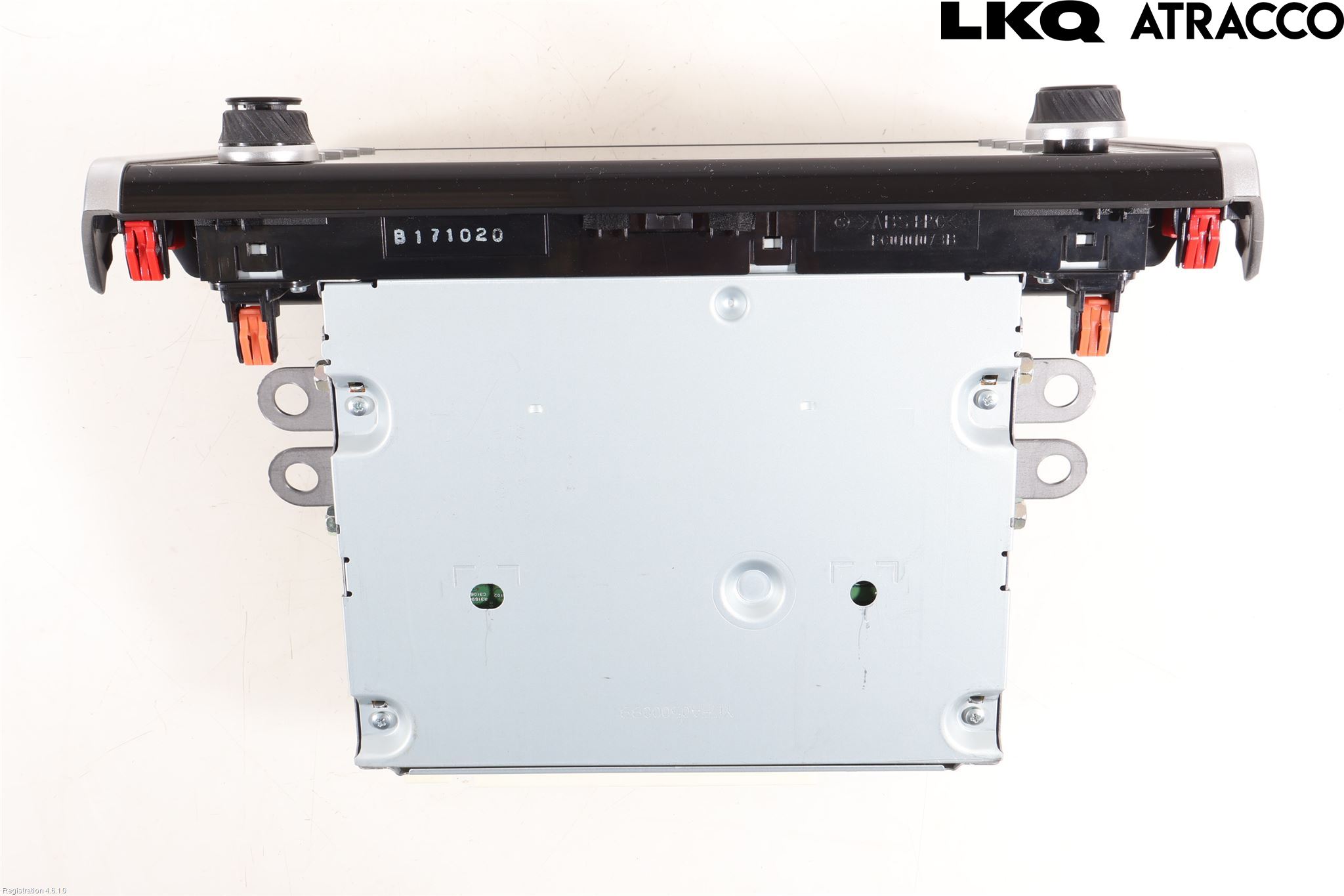 Toyota RAV4 19- Stereo Radio Med Cd