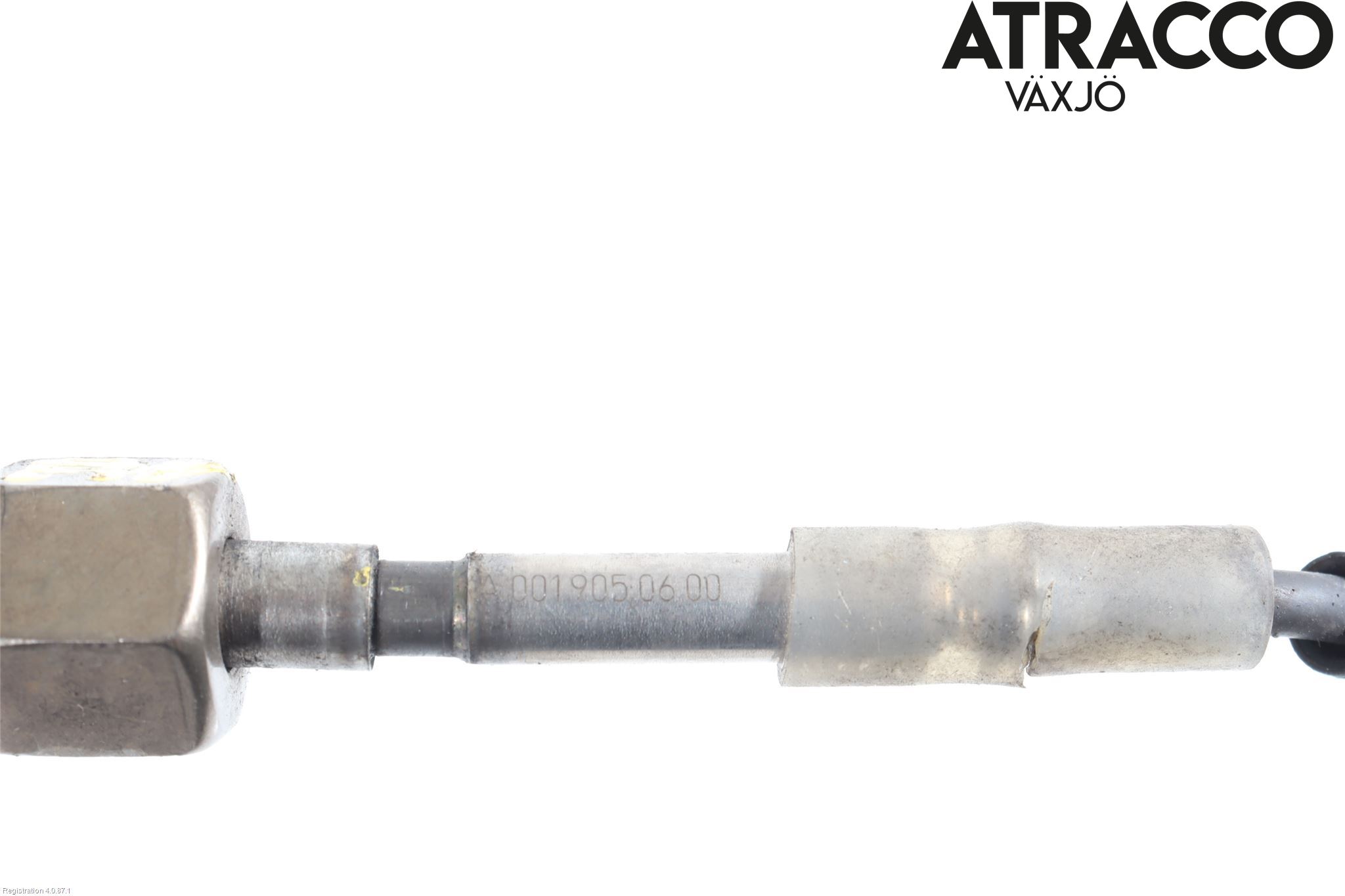 Mercedes-Benz MB CLS (C218/X218) 11-17 Sensor Eksos