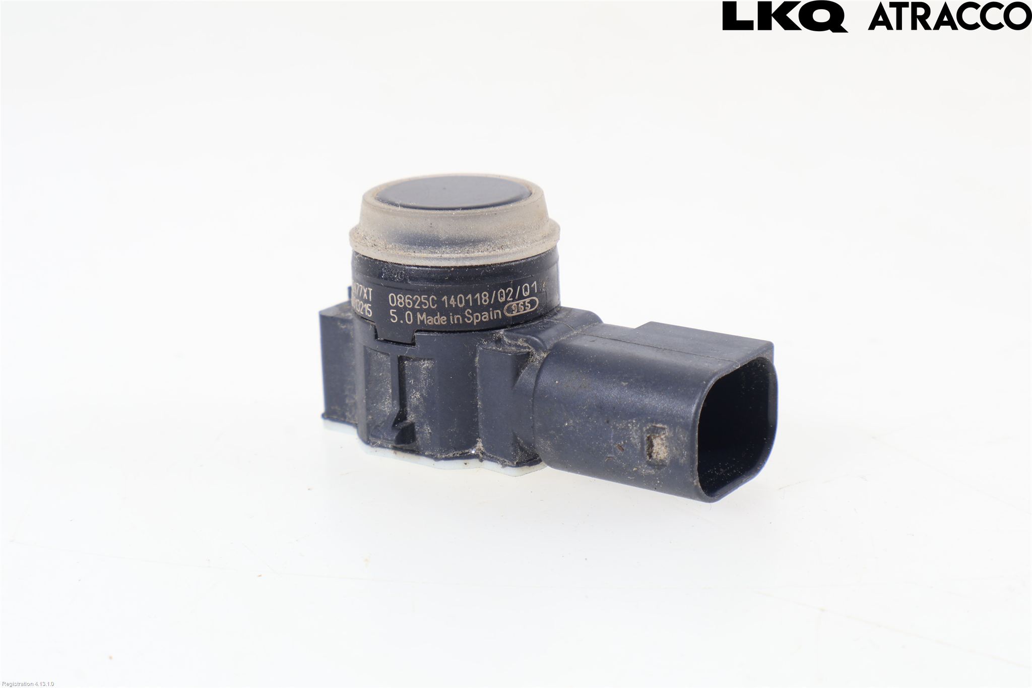 Peugeot 308 14-21 Sensor Ryggesensor