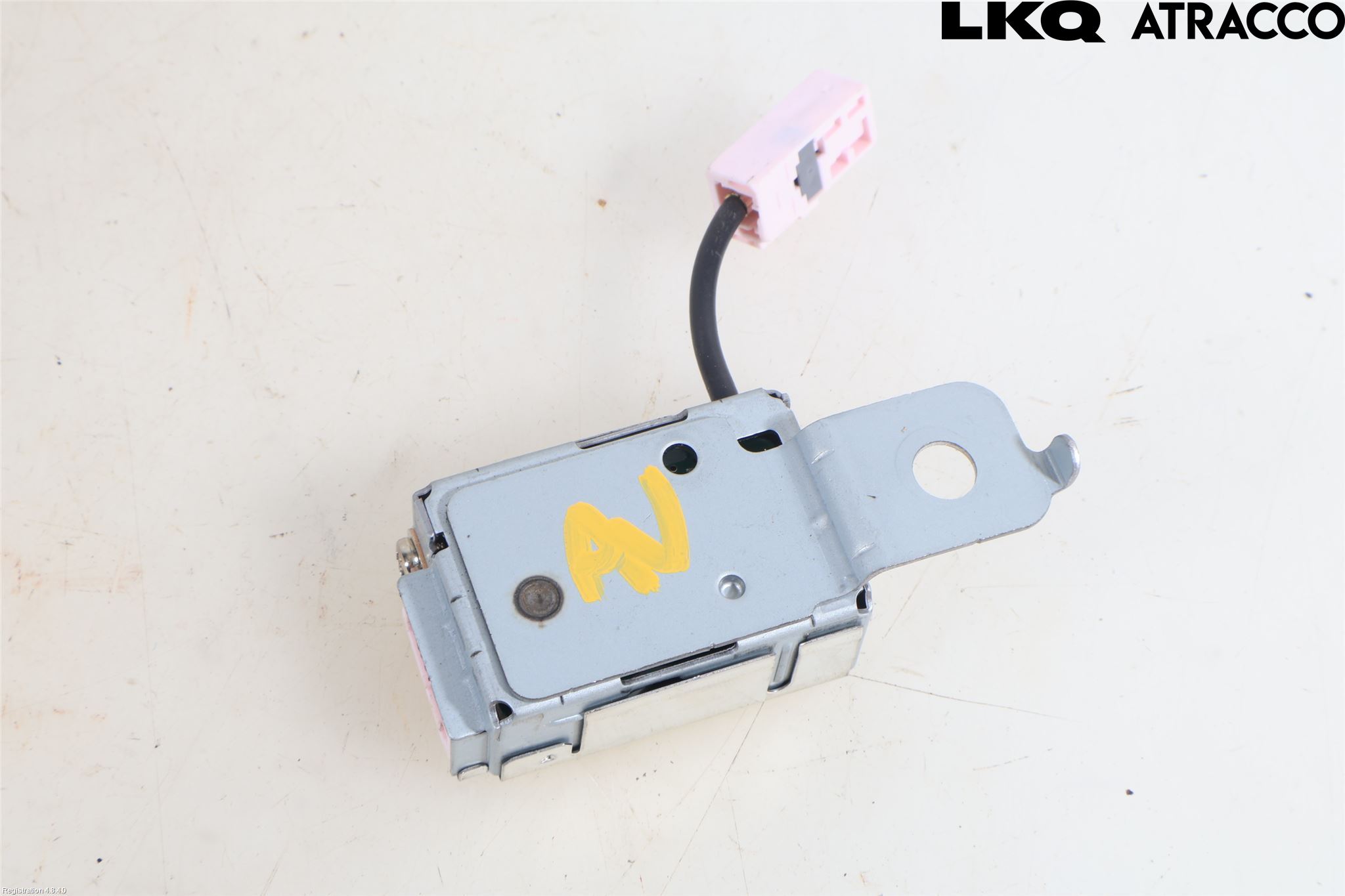 Honda E 20-23 Antenn El