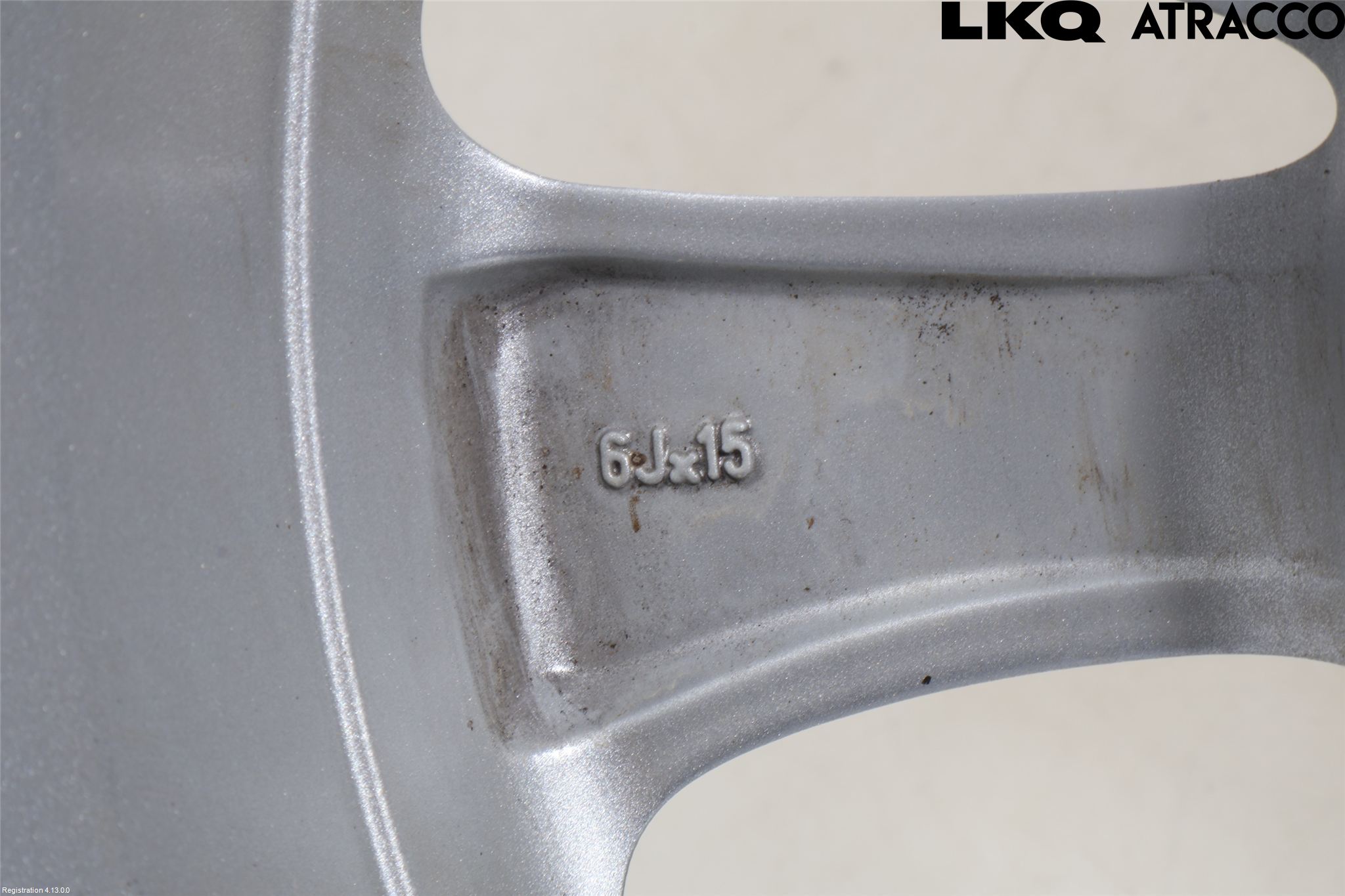 Hyundai i30 GD 13-17 Felg Aluminium