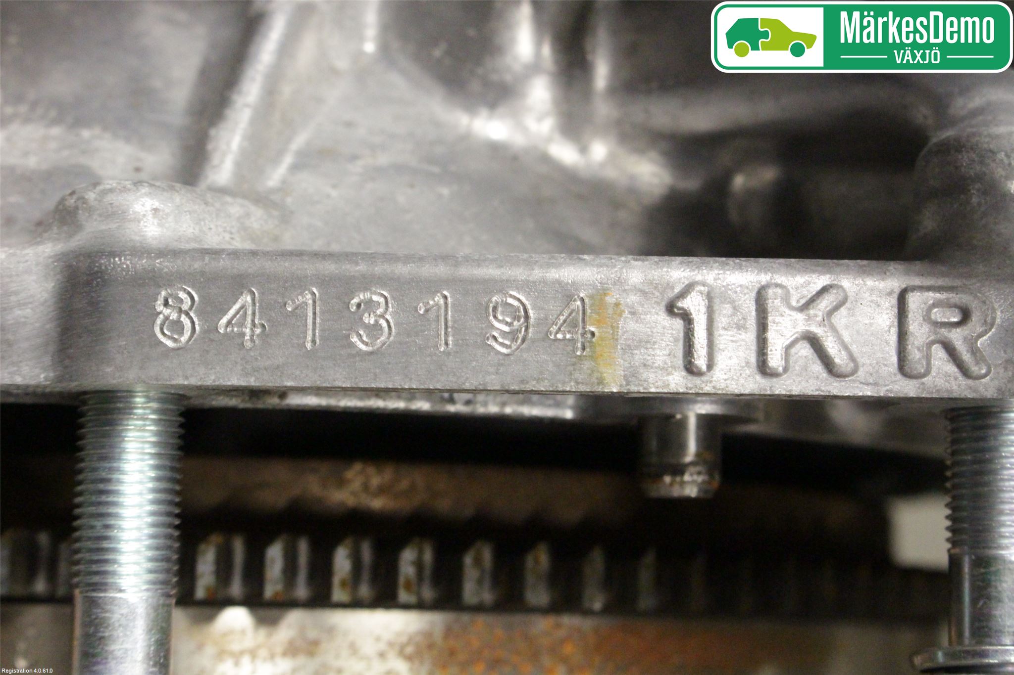 Toyota AYGO 15-21 Motor Bensin
