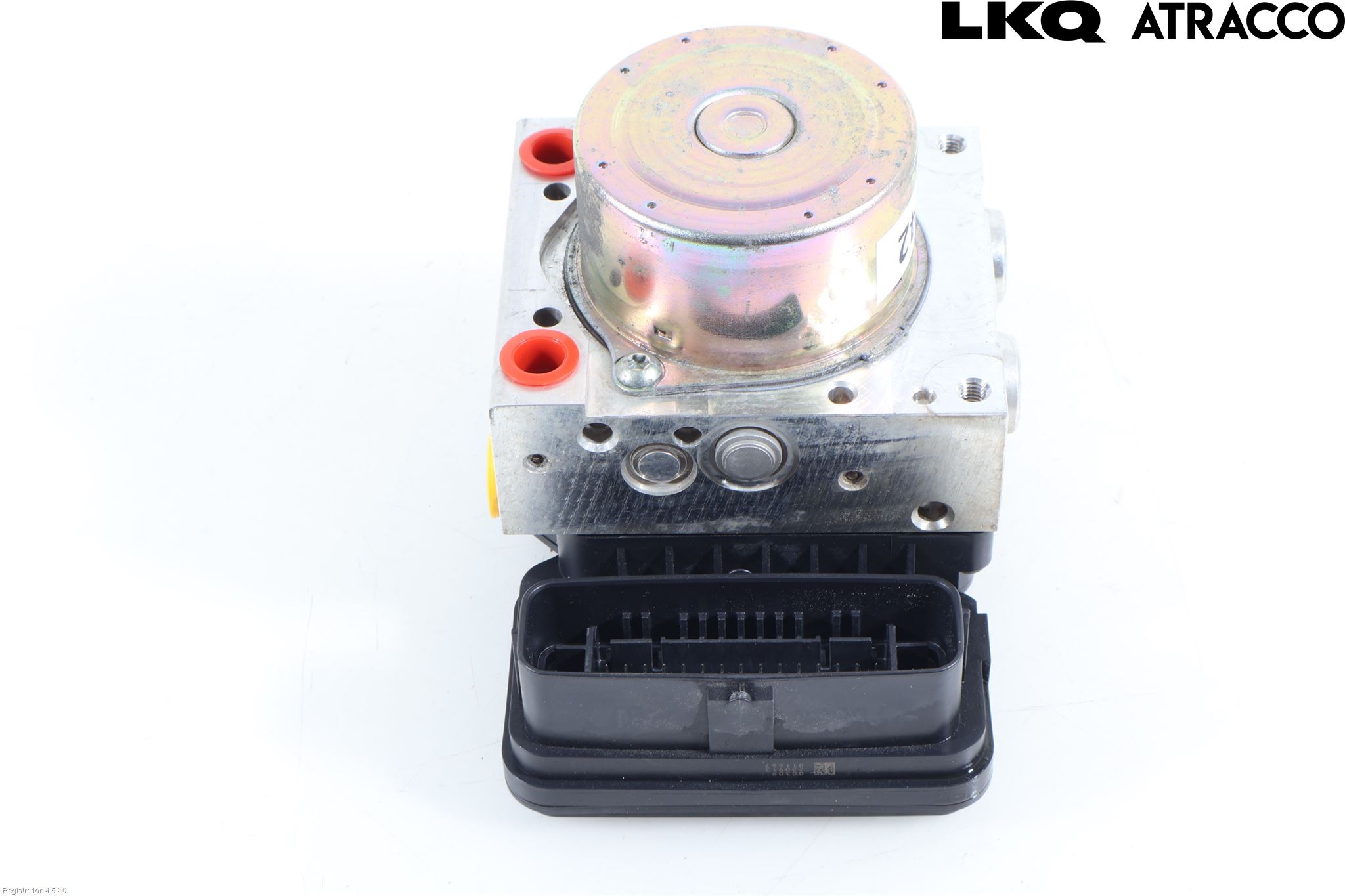 Toyota COROLLA CROSS XG10 22- Abs Hydraulikkaggregat