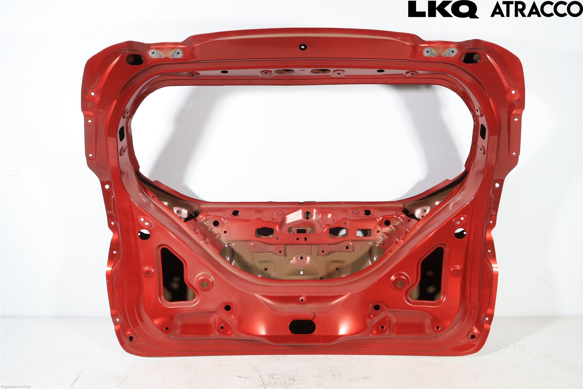 Honda CIVIC 12-16 Bakluke Stv