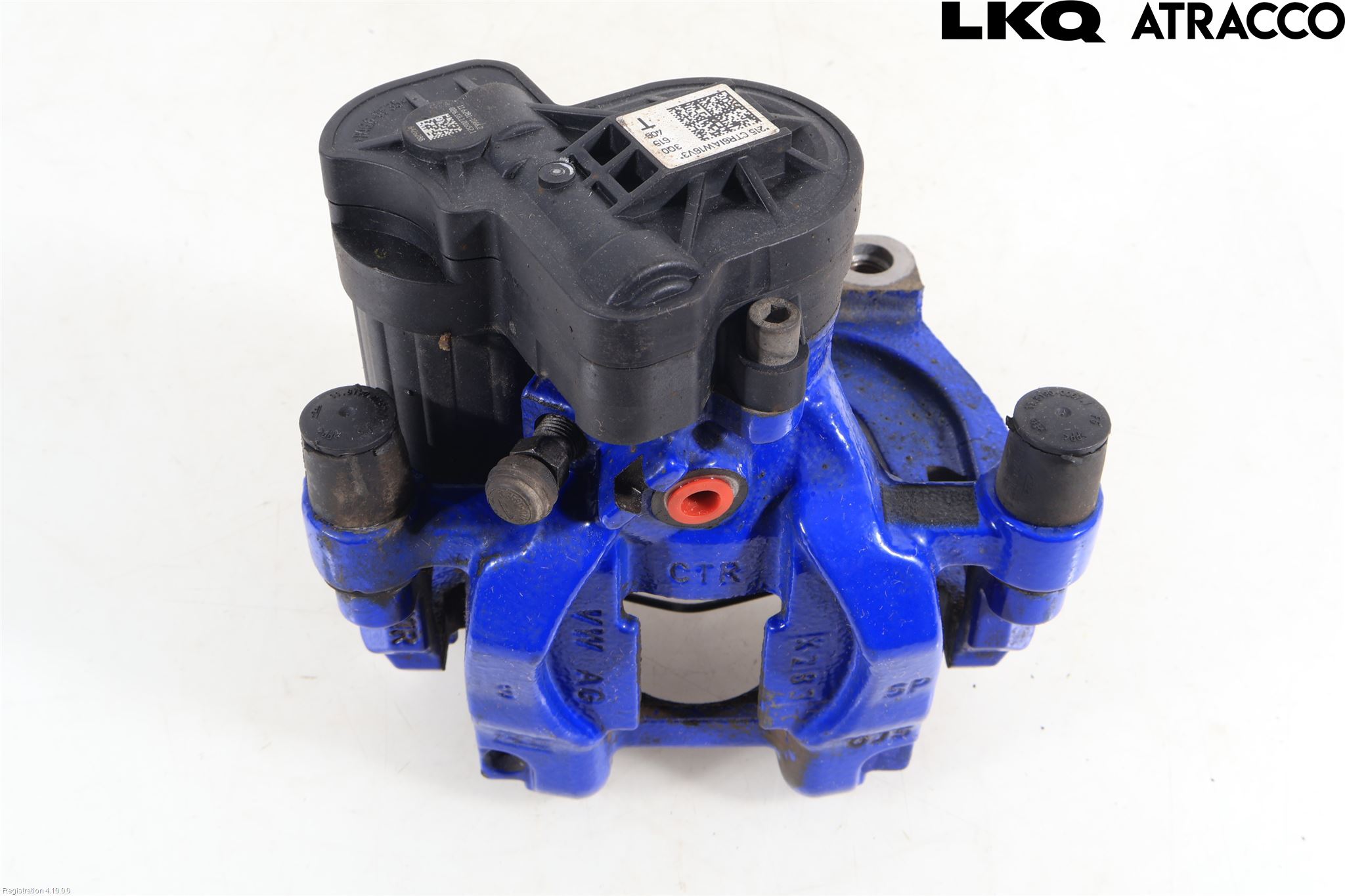 Volkswagen VW PASSAT 15-19 Bremsecaliper Bak Høyre