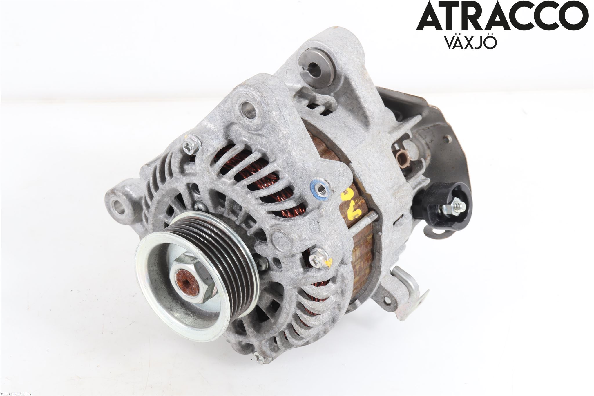 Honda CIVIC 12-16 Dynamo