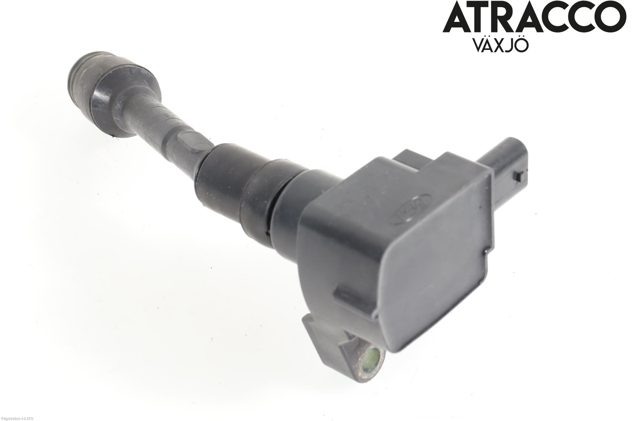 Ford FIESTA 13-17 Coil