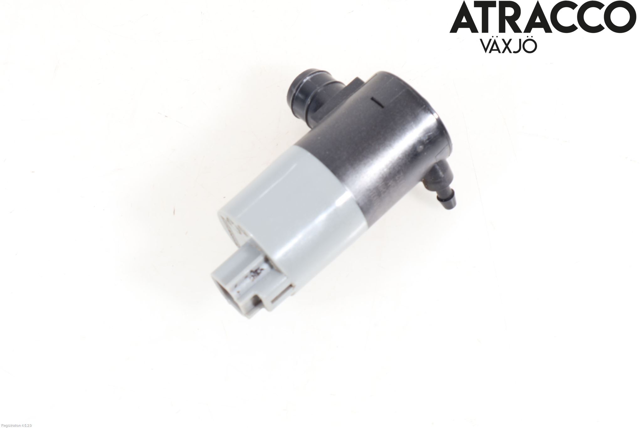 Toyota AYGO 15-21 Spylerpumpe Frontrute