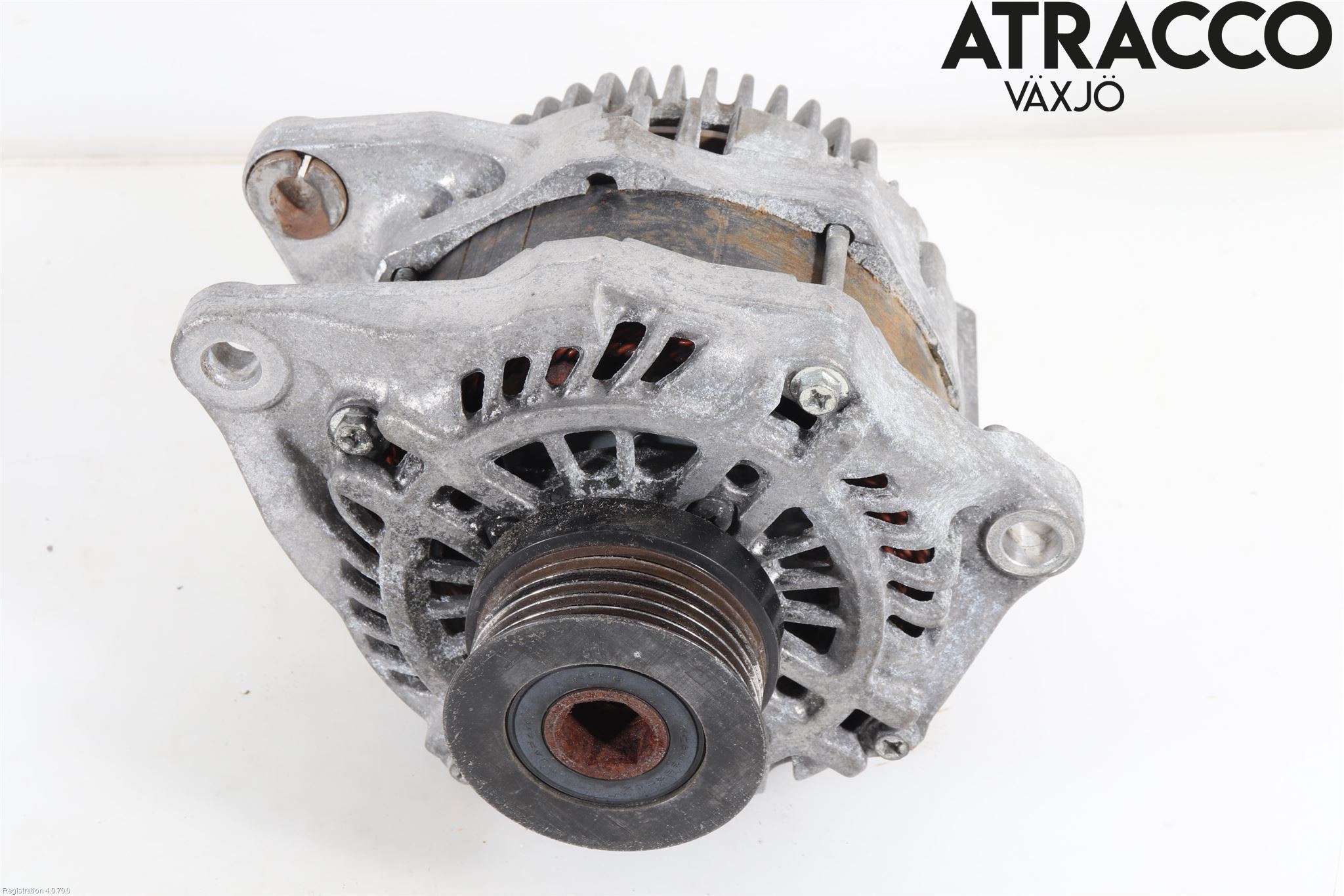Mitsubishi OUTLANDER 13-21 Dynamo