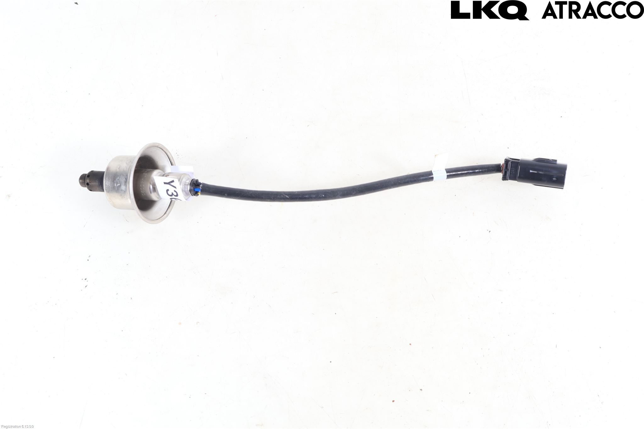 Toyota YARIS XP21 20- Inns Lambdasonde