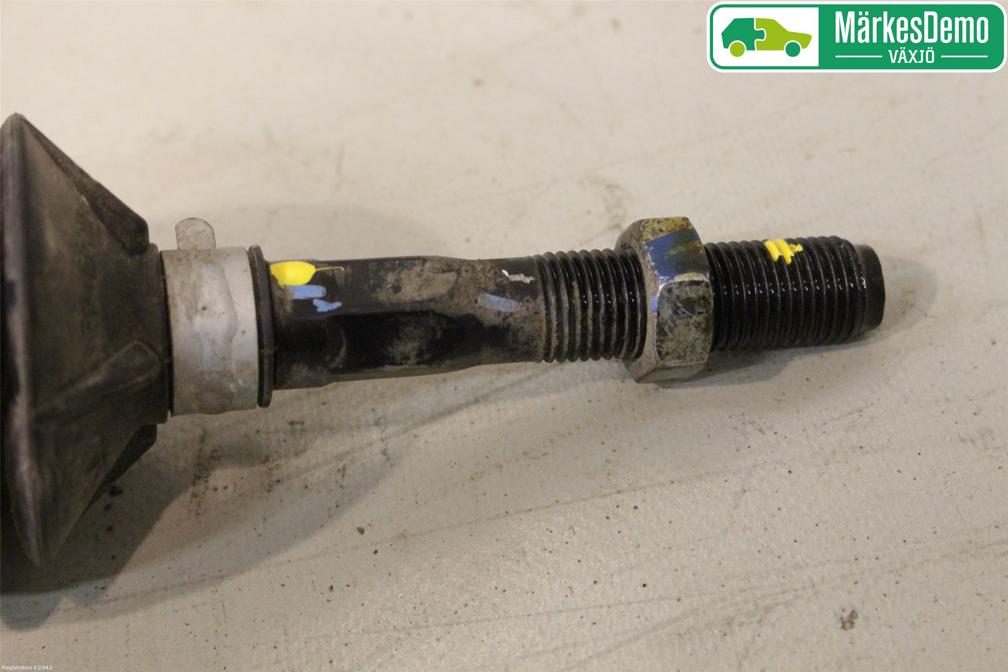 Honda CIVIC 17-22 Servo Snekke - Tannstang